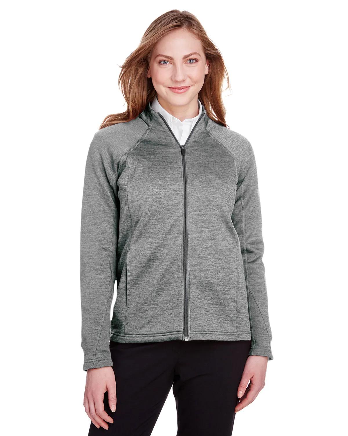 Ladies' Flux 2.0 Full-Zip Jacket 3 of 35