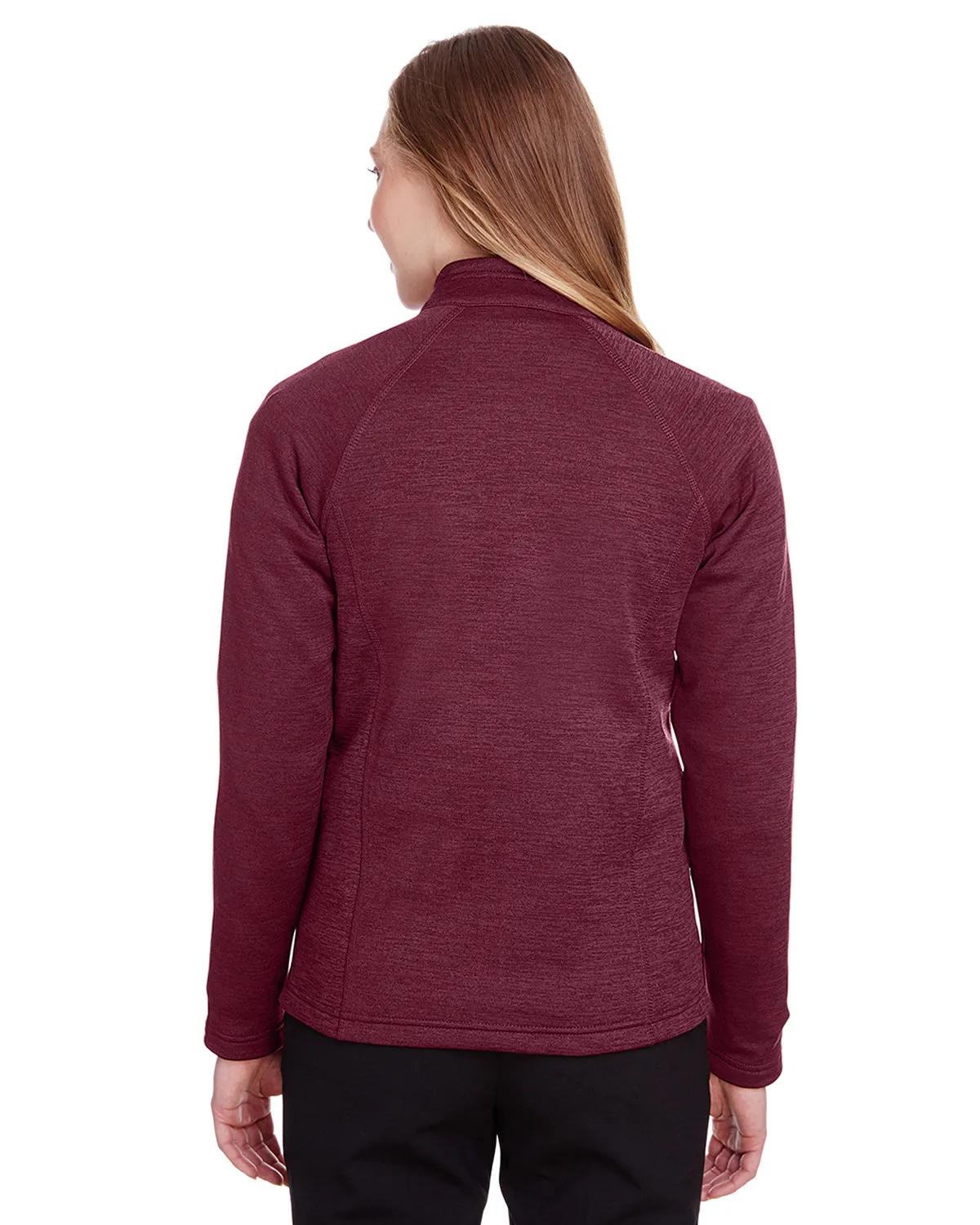 Ladies' Flux 2.0 Full-Zip Jacket 7 of 35