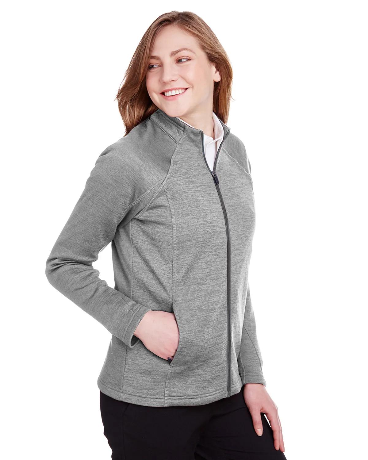 Ladies' Flux 2.0 Full-Zip Jacket 24 of 35