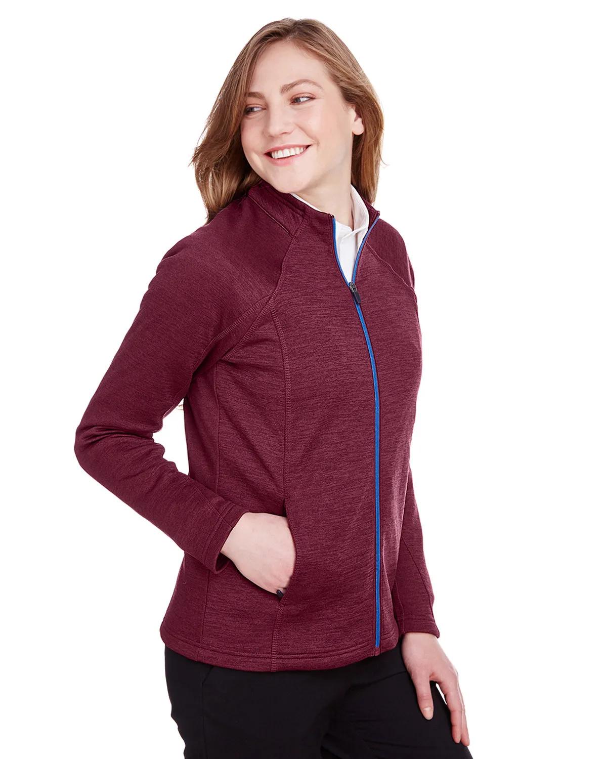 Ladies' Flux 2.0 Full-Zip Jacket 29 of 35