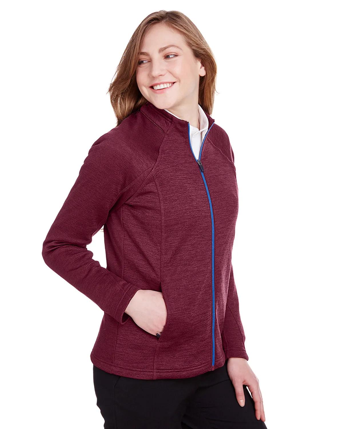 Ladies' Flux 2.0 Full-Zip Jacket 6 of 35