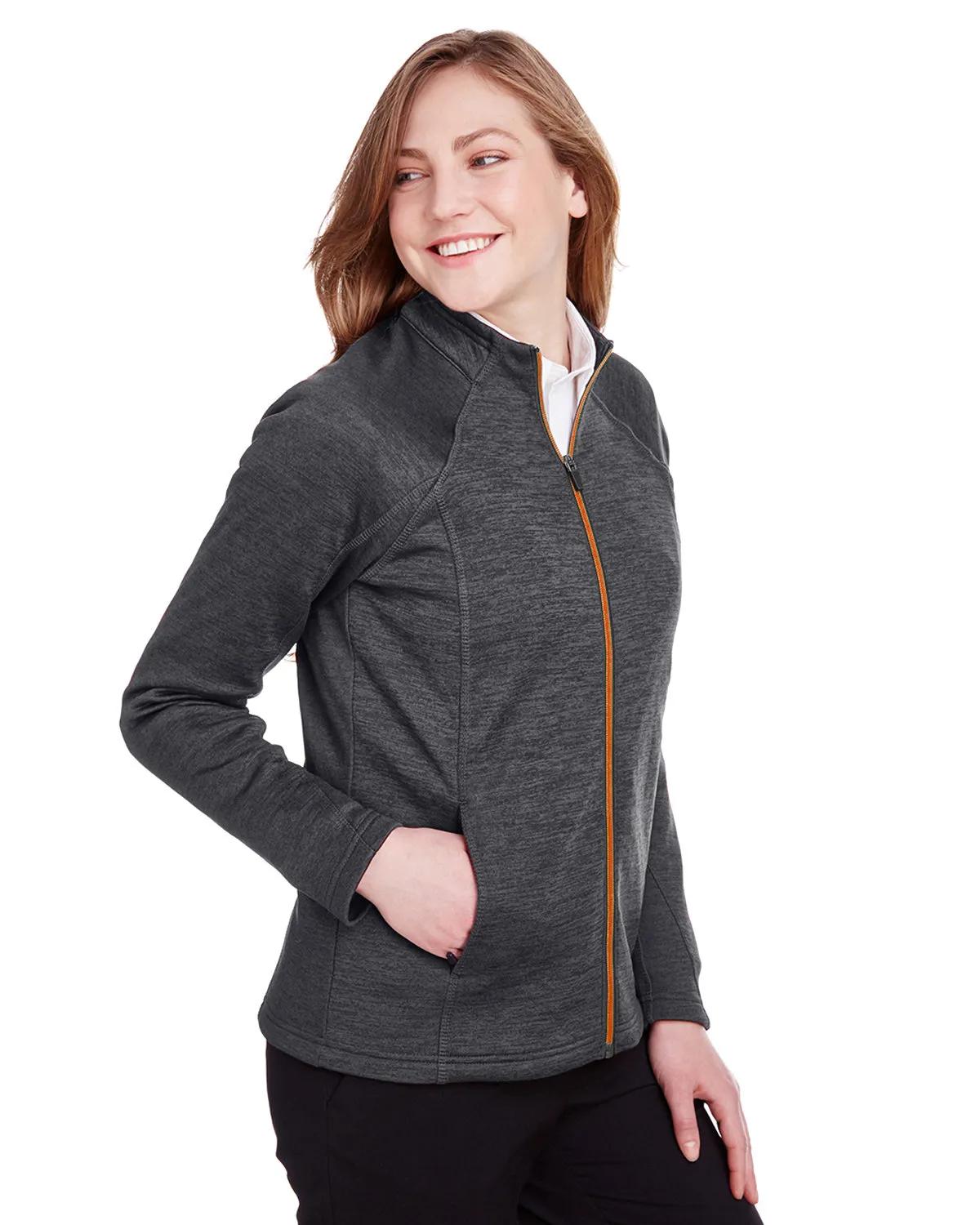 Ladies' Flux 2.0 Full-Zip Jacket 27 of 35