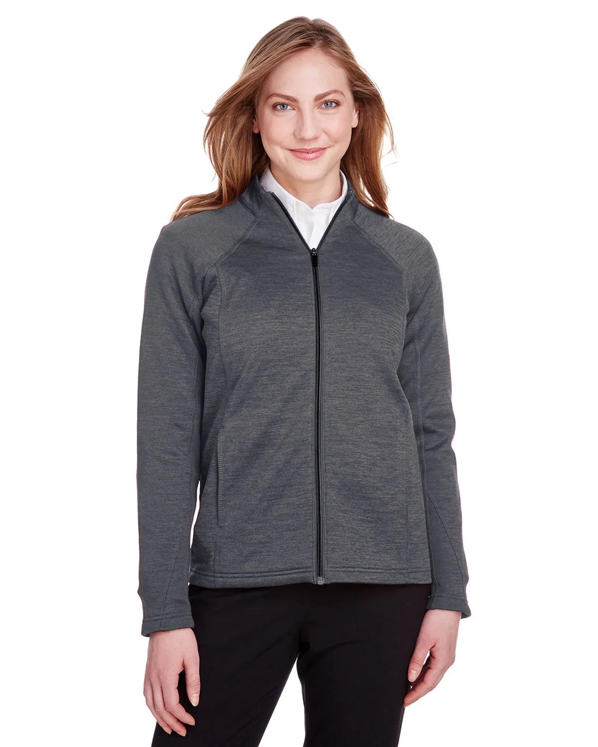 Ladies' Flux 2.0 Full-Zip Jacket 5 of 35