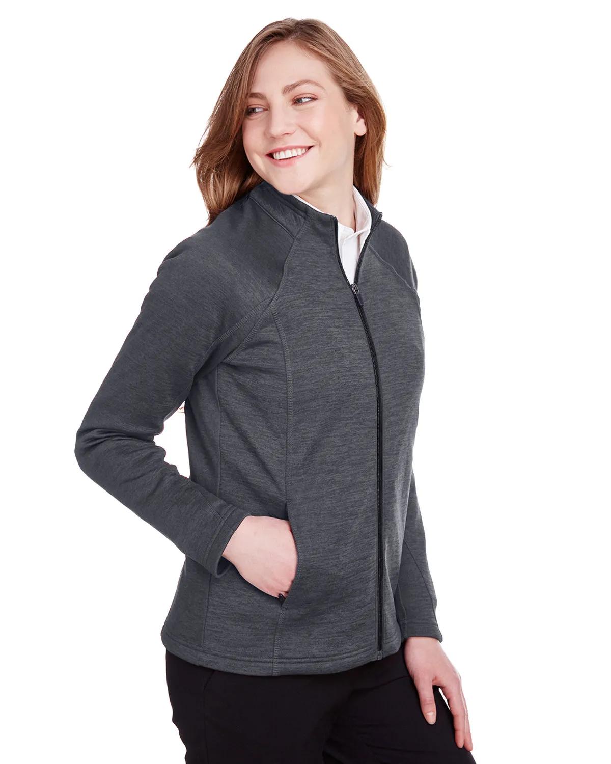 Ladies' Flux 2.0 Full-Zip Jacket 11 of 35