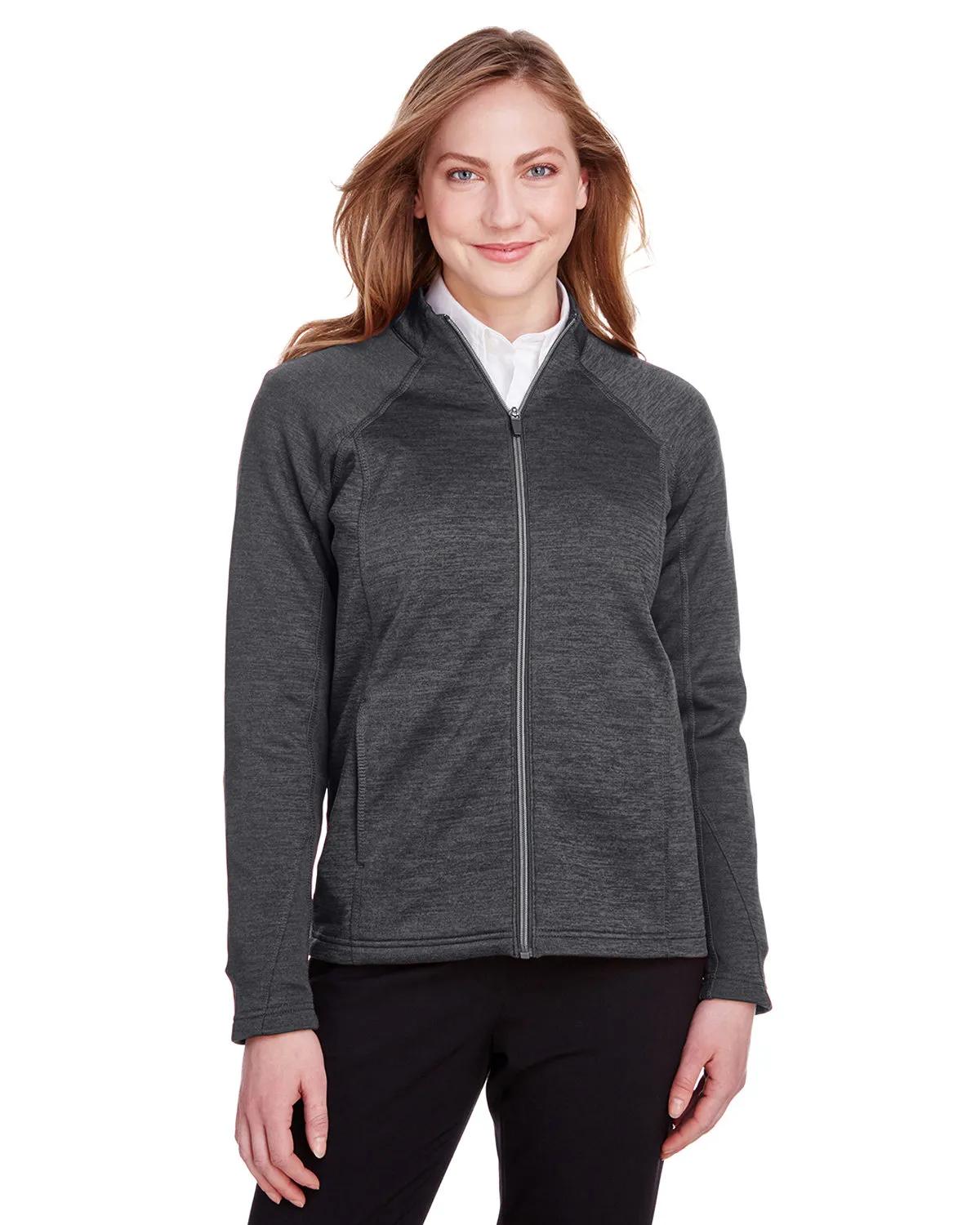 Ladies' Flux 2.0 Full-Zip Jacket 4 of 35