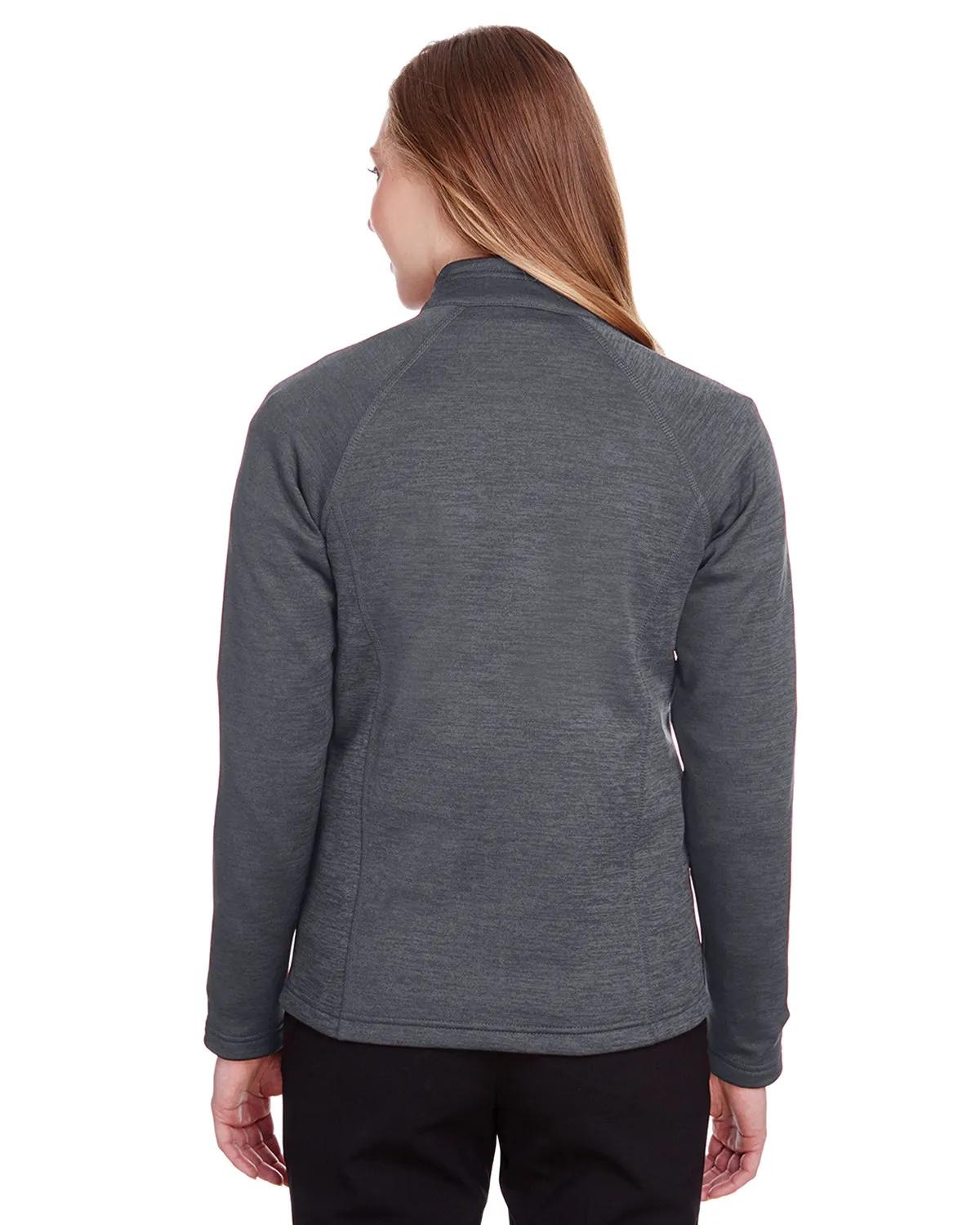 Ladies' Flux 2.0 Full-Zip Jacket 6 of 35