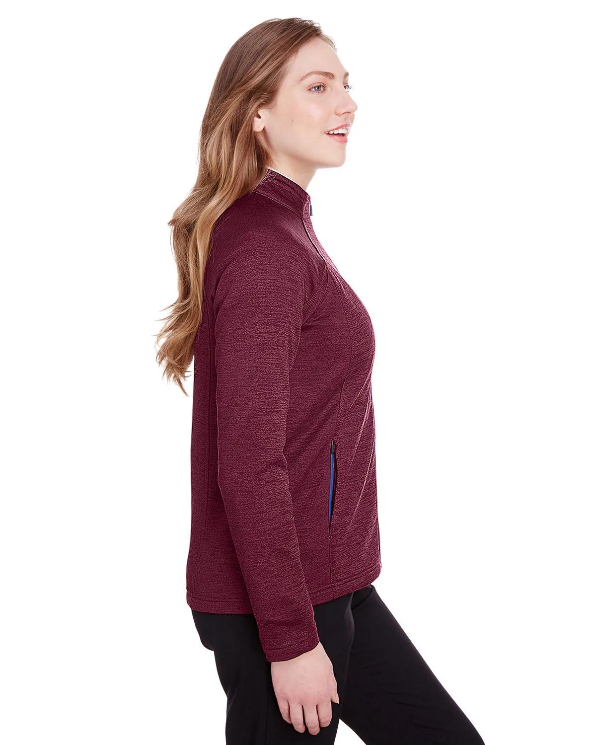 Ladies' Flux 2.0 Full-Zip Jacket 32 of 35