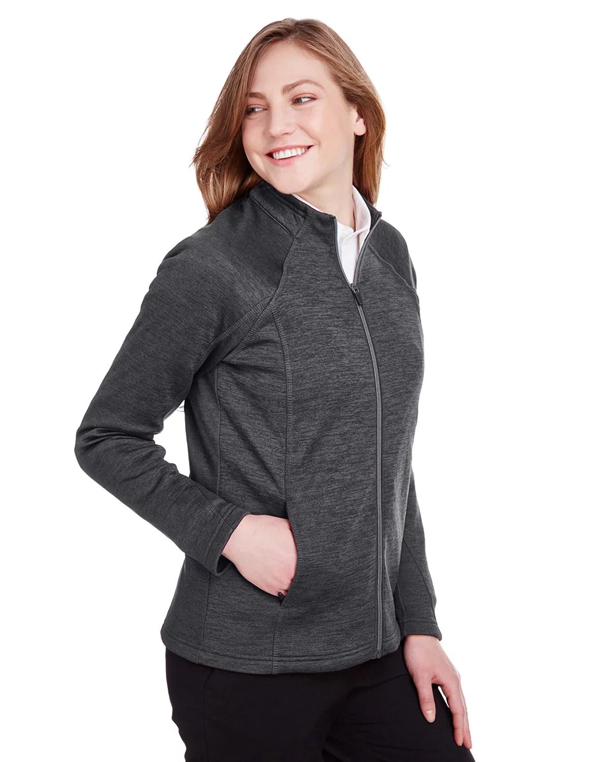 Ladies' Flux 2.0 Full-Zip Jacket 10 of 35