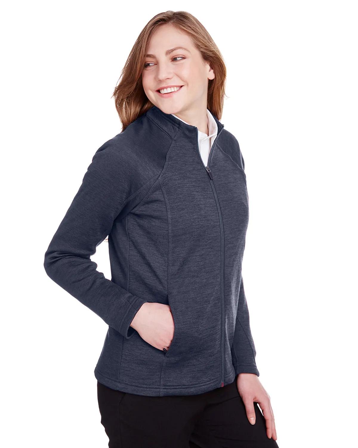 Ladies' Flux 2.0 Full-Zip Jacket 21 of 35