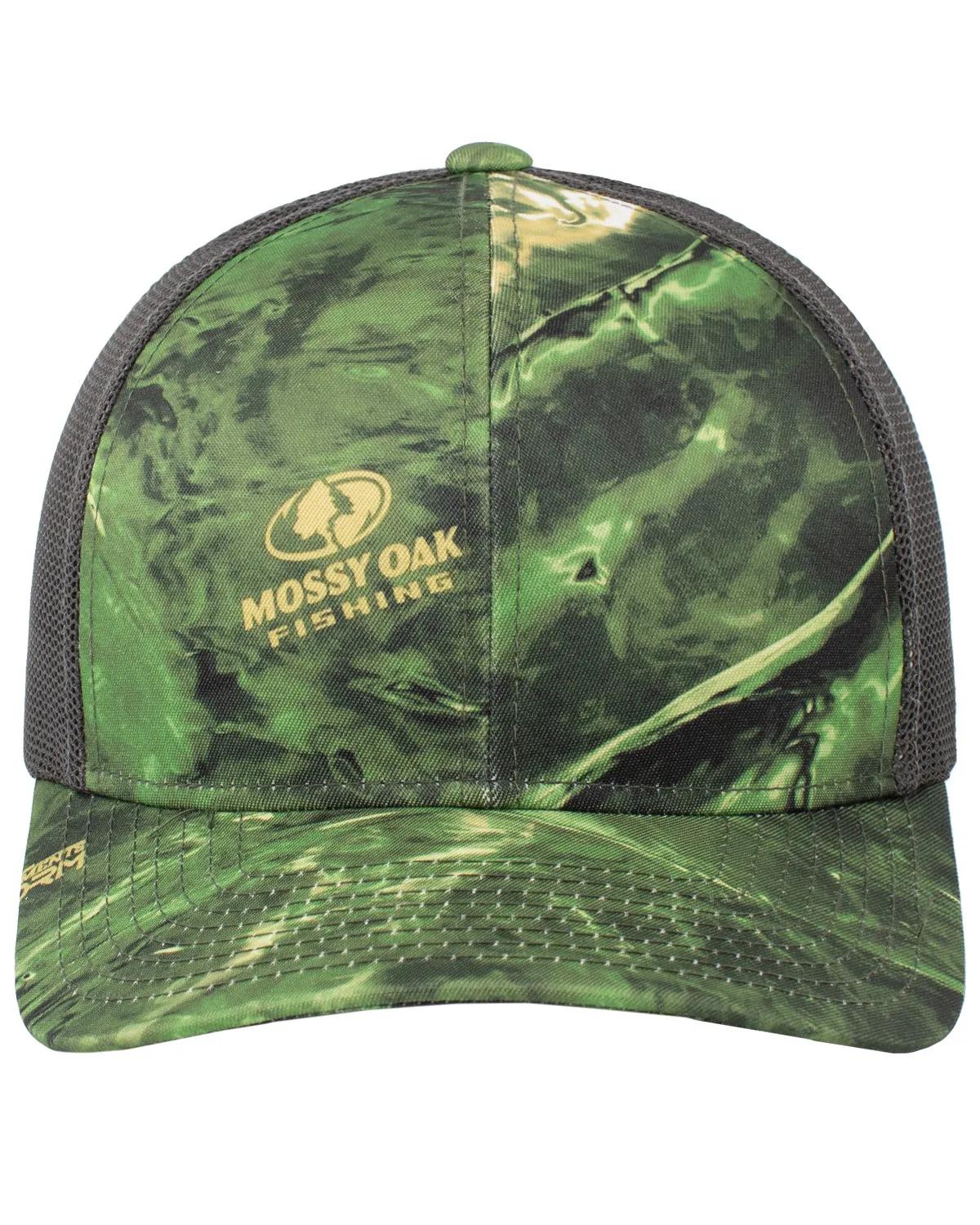 Snapback Trucker Hat 4 of 55