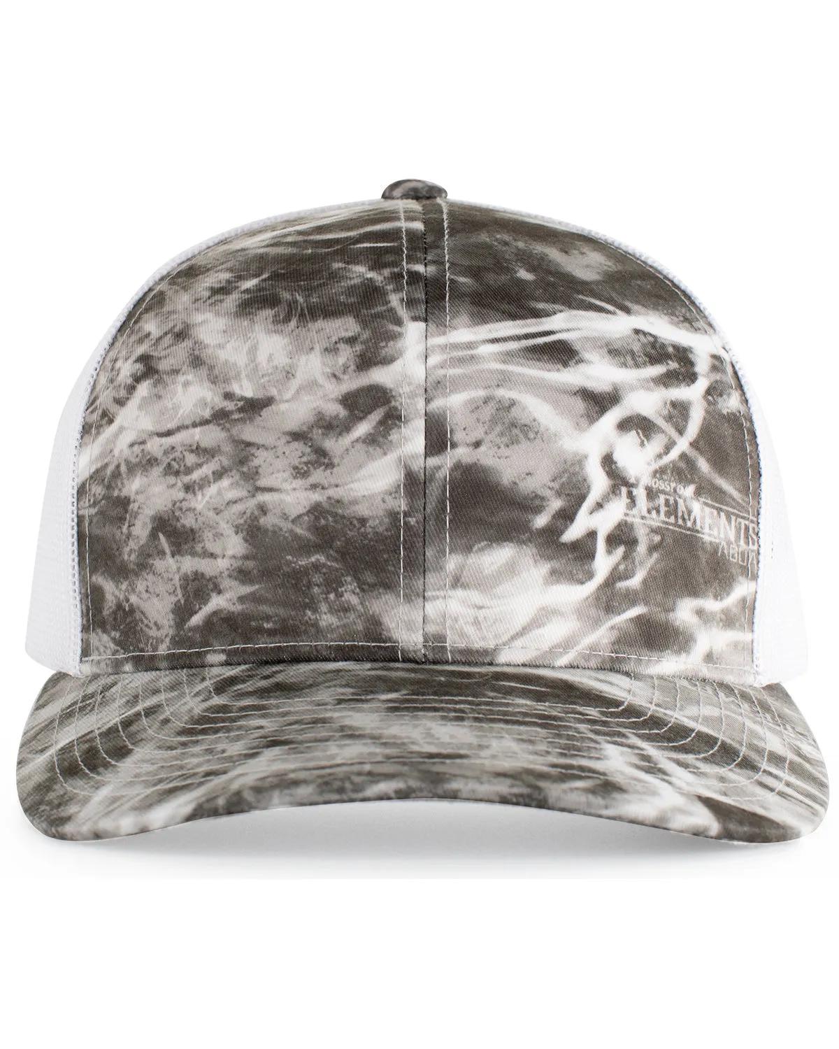 Snapback Trucker Hat 6 of 55