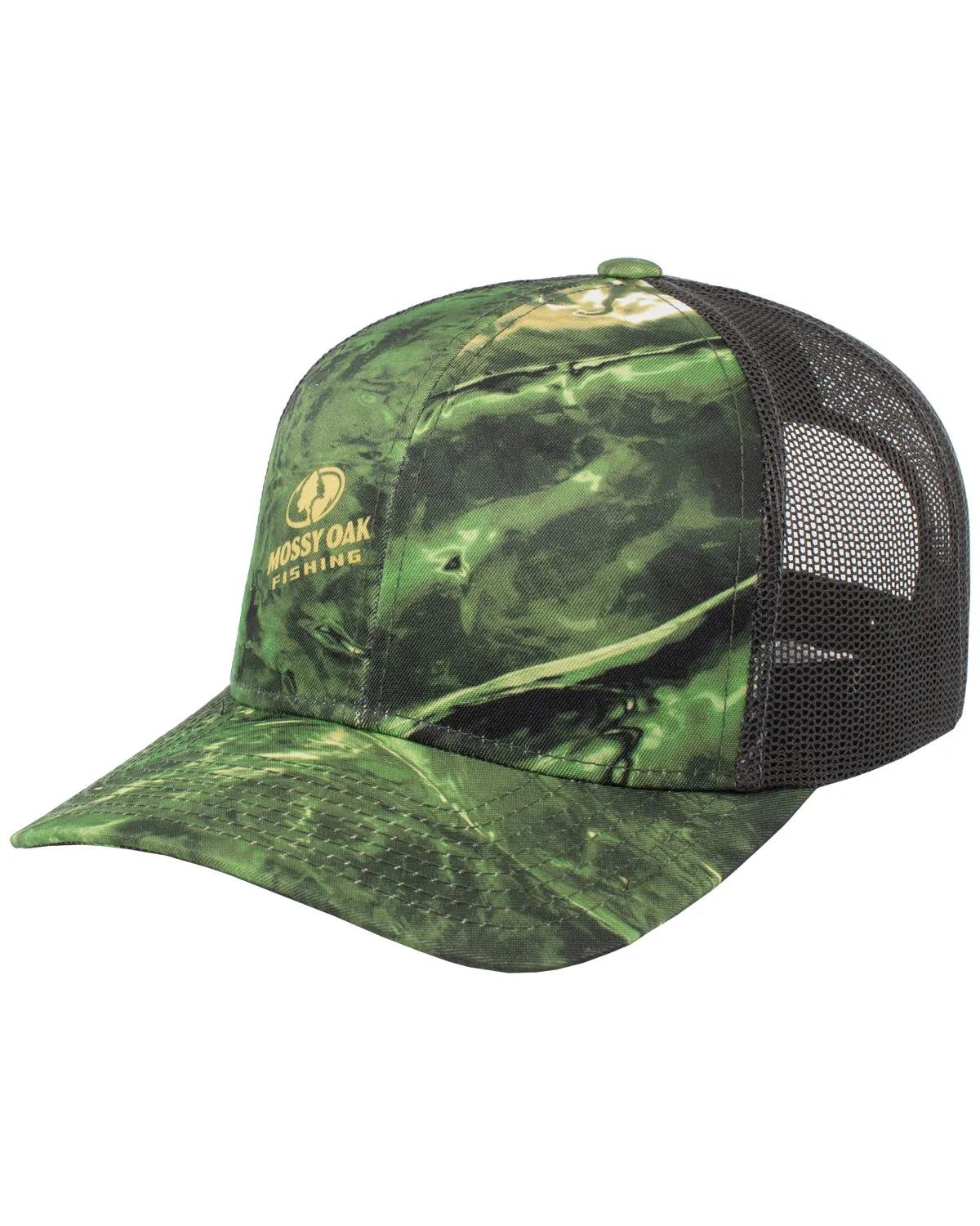 Snapback Trucker Hat 39 of 55