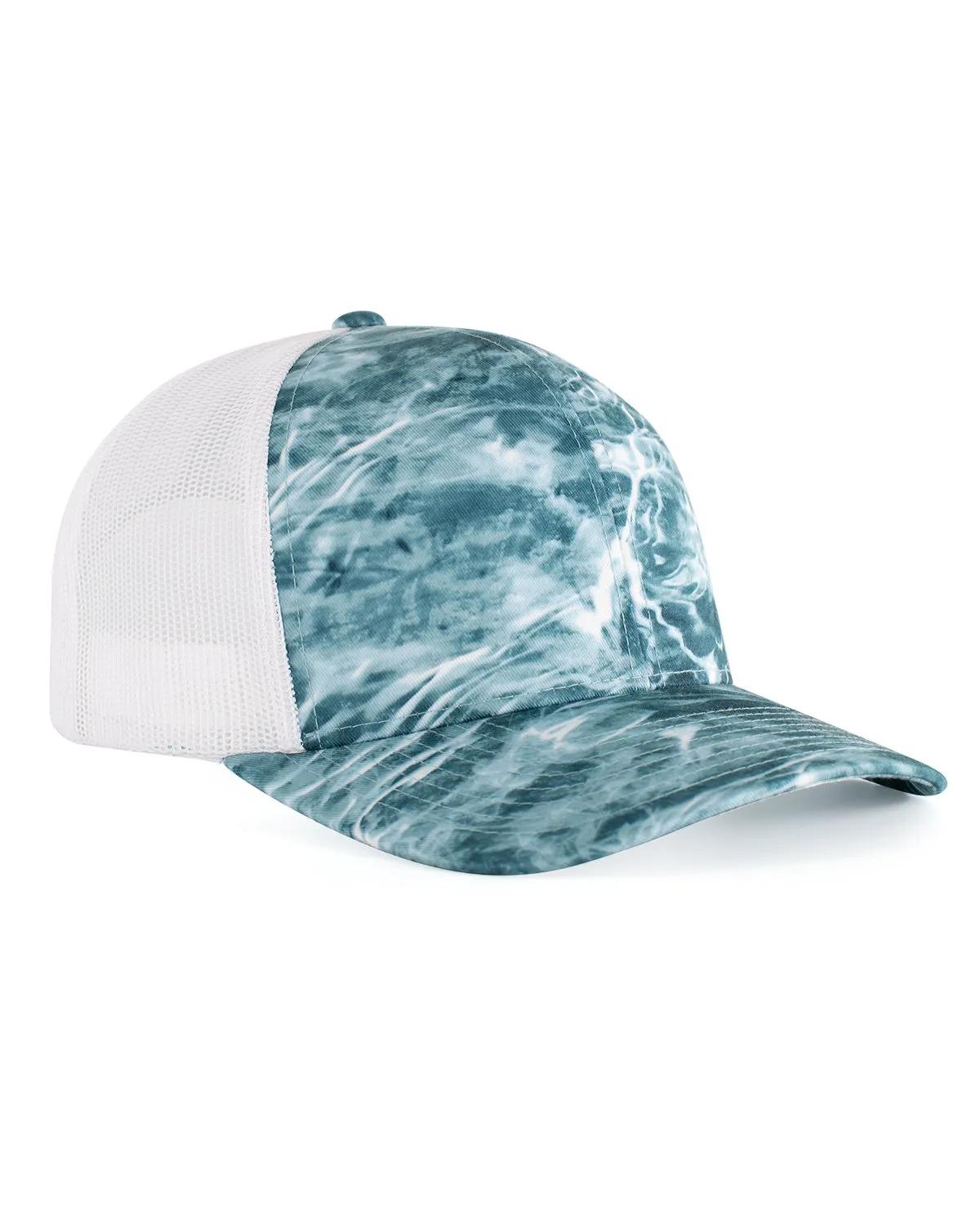 Snapback Trucker Hat 20 of 55