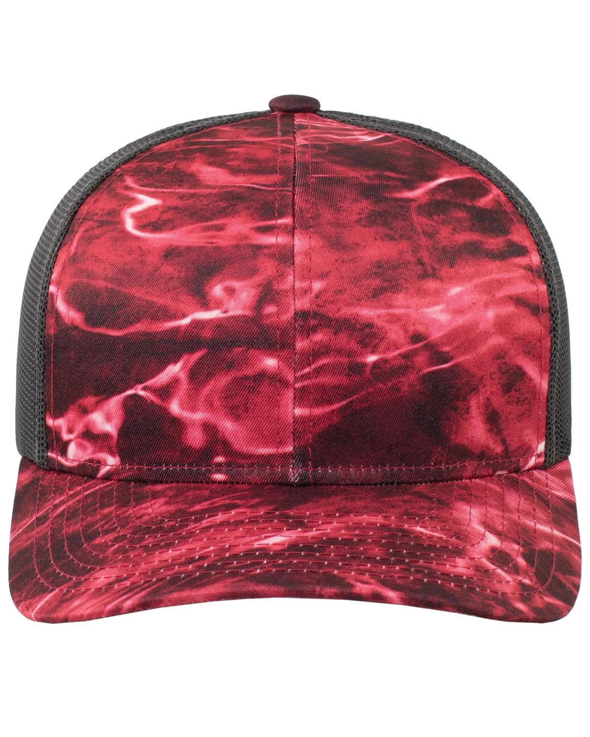 Snapback Trucker Hat 5 of 55