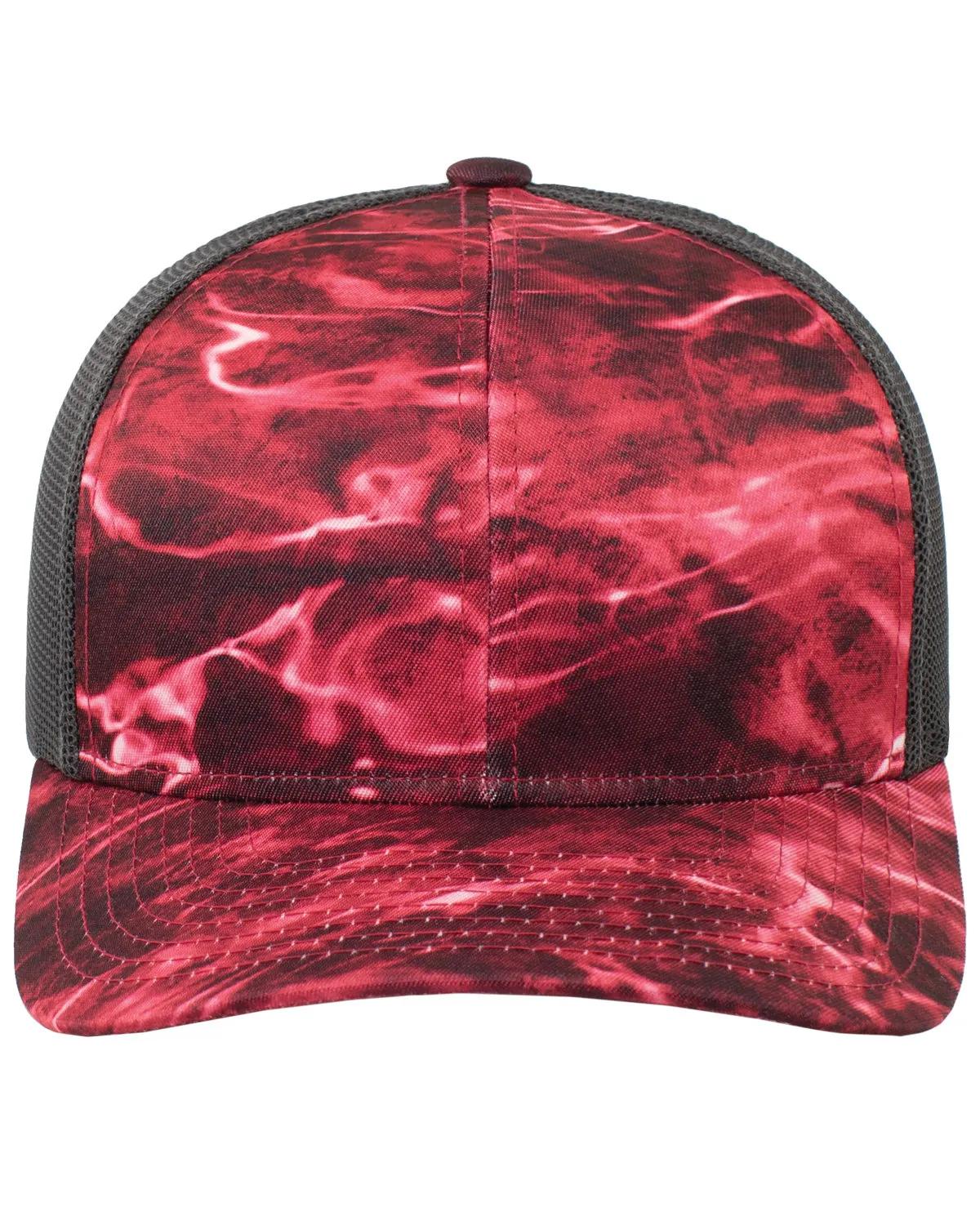 Snapback Trucker Hat 4 of 55