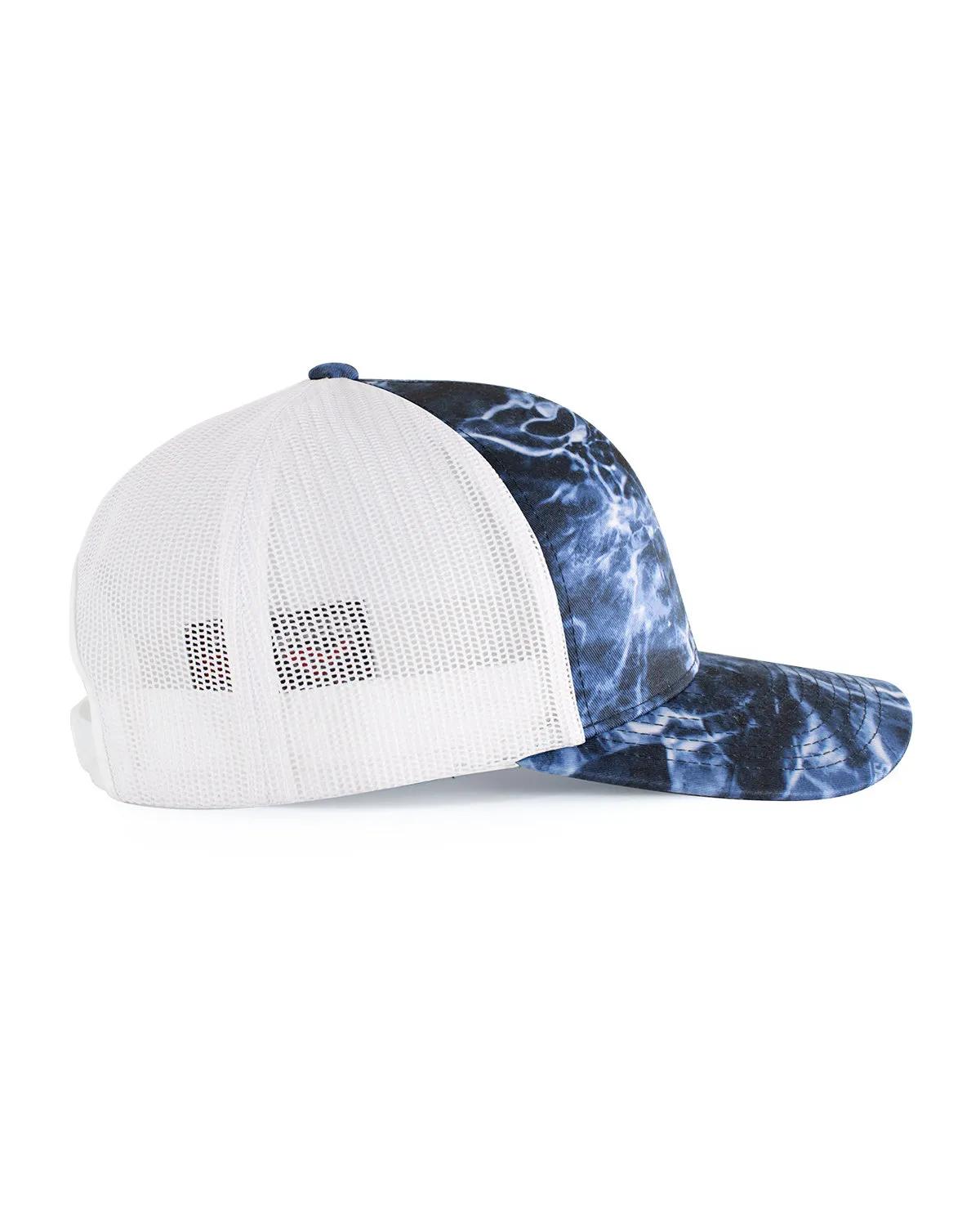Snapback Trucker Hat 52 of 55