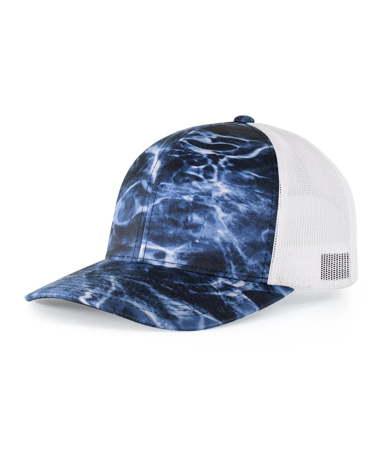 Snapback Trucker Hat 50 of 55