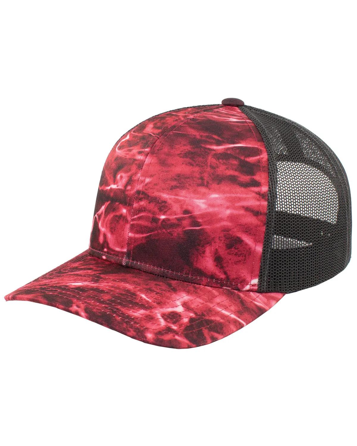 Snapback Trucker Hat 21 of 55