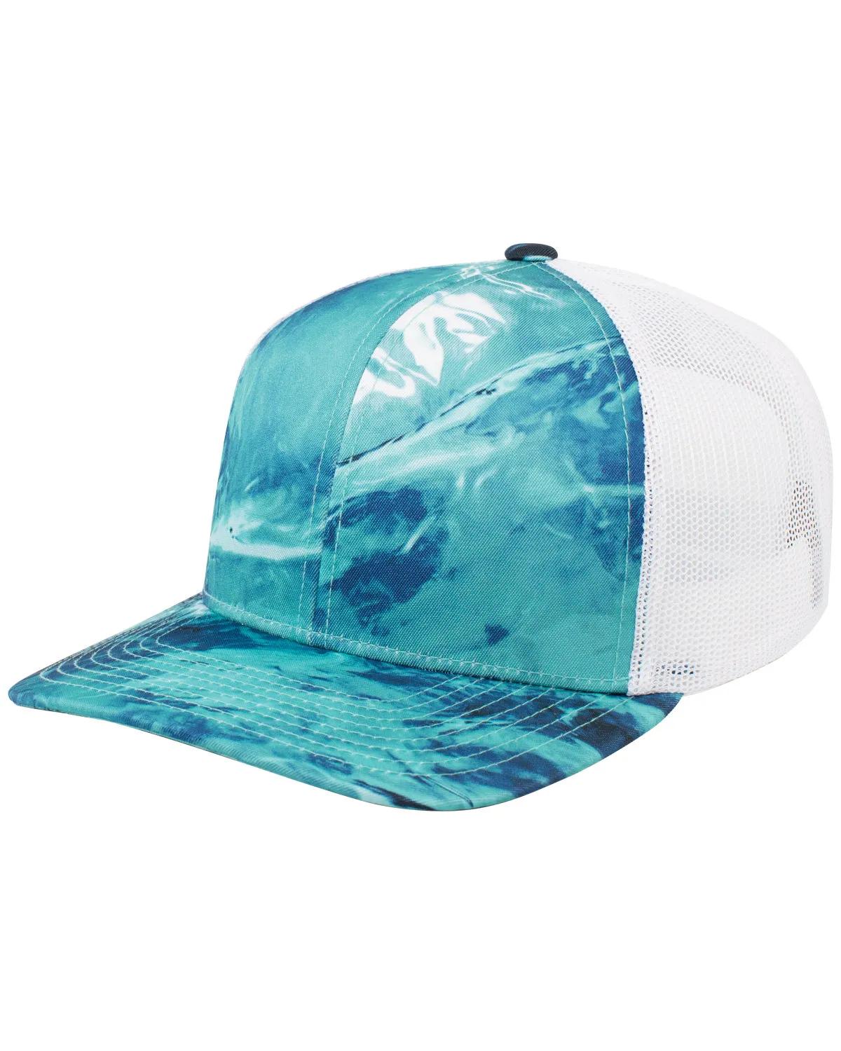 Snapback Trucker Hat 30 of 55