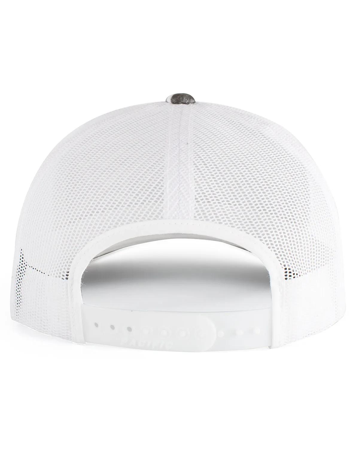 Snapback Trucker Hat 12 of 55