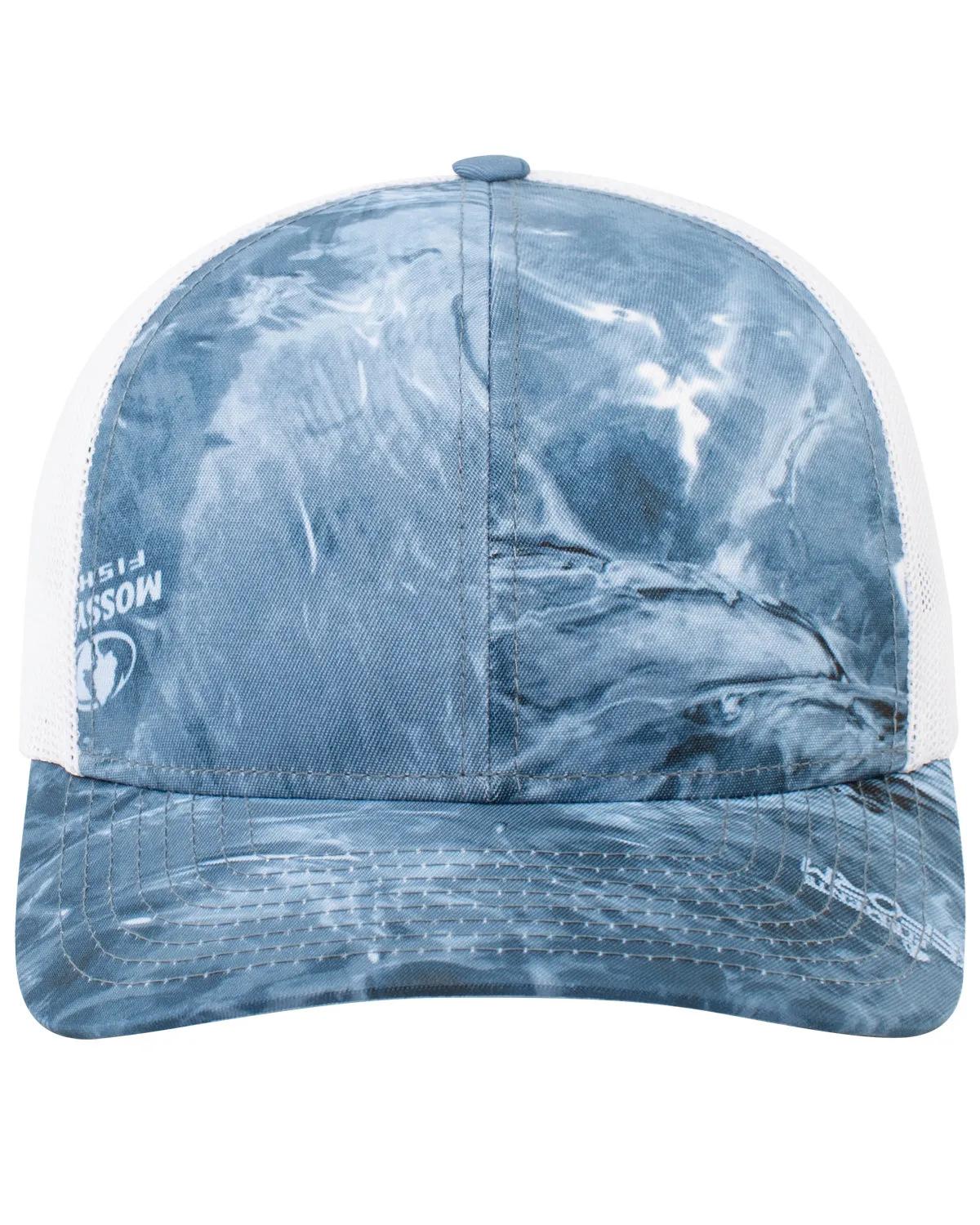 Snapback Trucker Hat 8 of 55