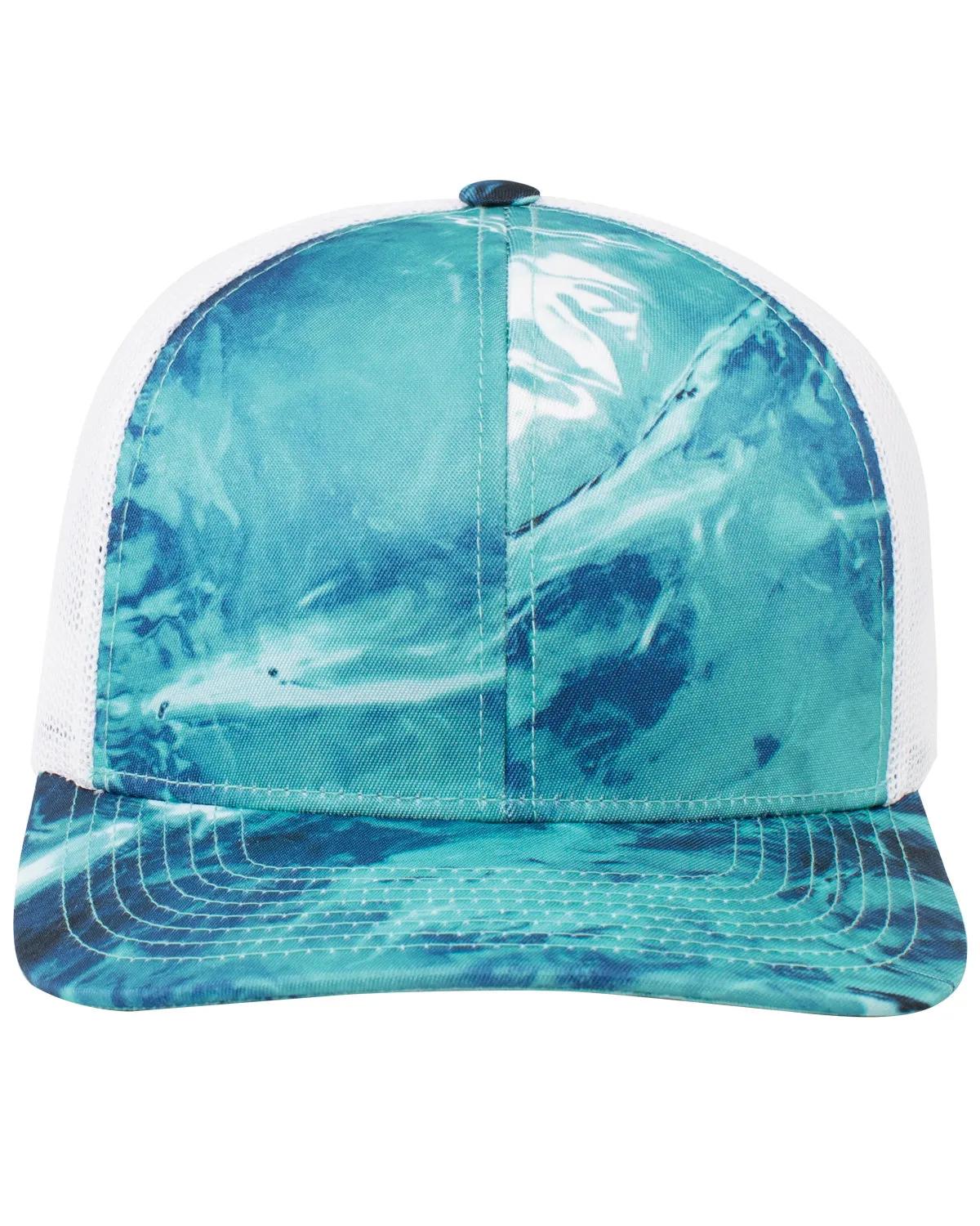 Snapback Trucker Hat 5 of 55