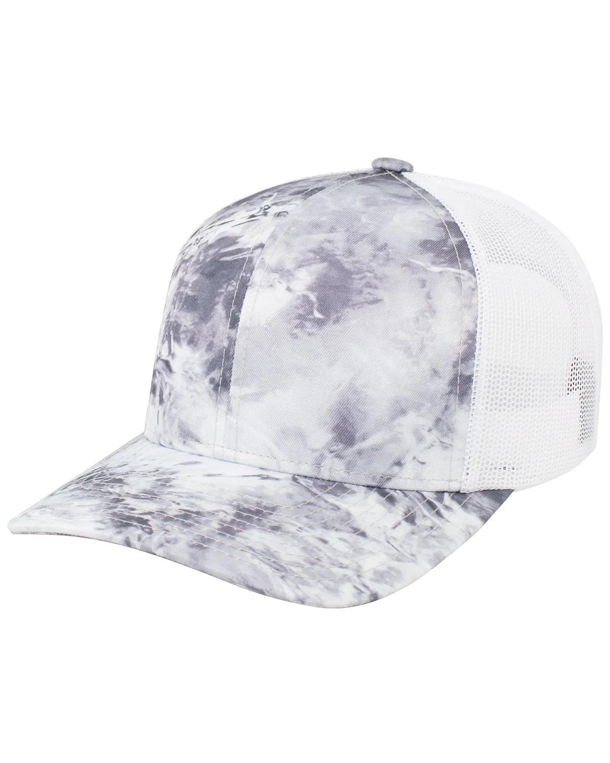 Snapback Trucker Hat 36 of 55