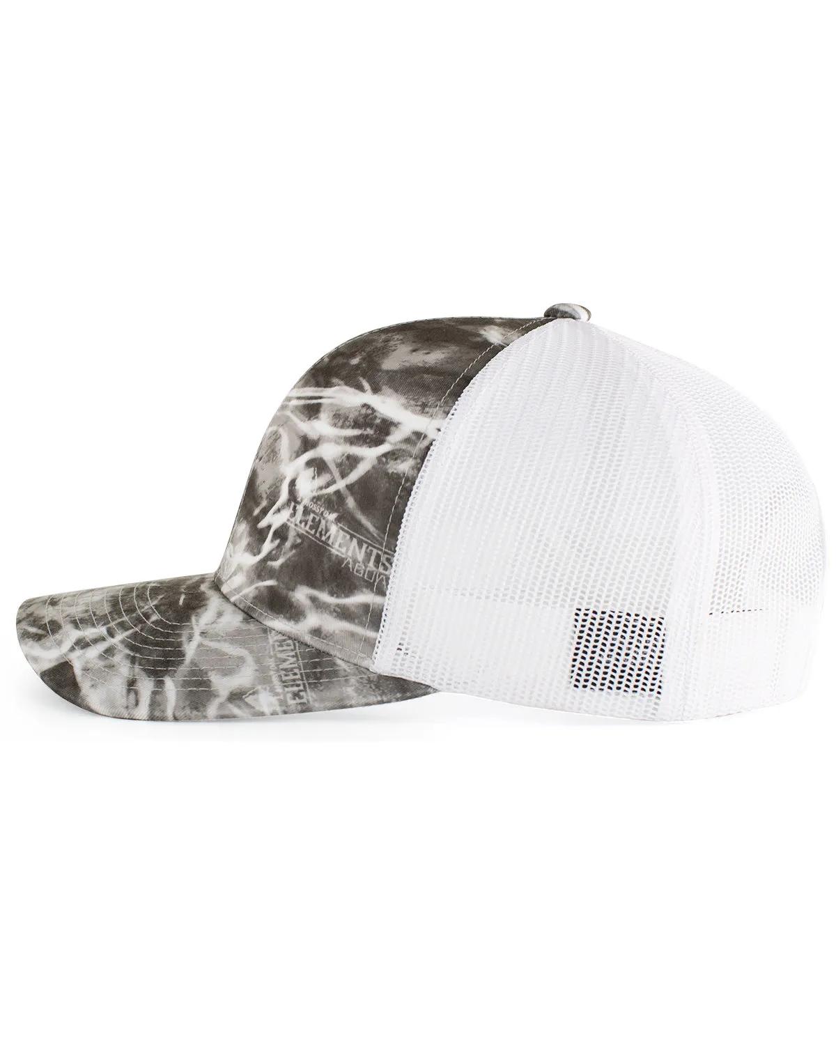 Snapback Trucker Hat 14 of 55