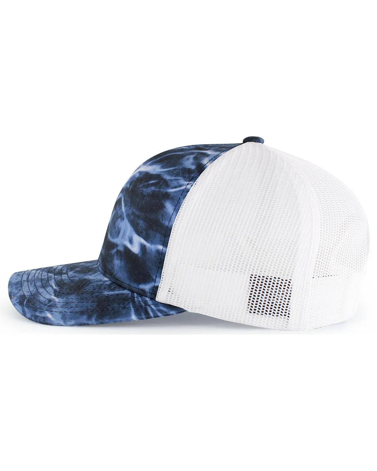 Snapback Trucker Hat 53 of 55
