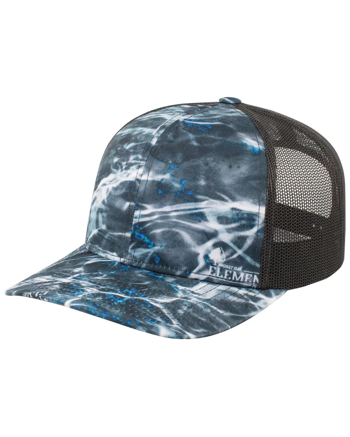 Snapback Trucker Hat 24 of 55