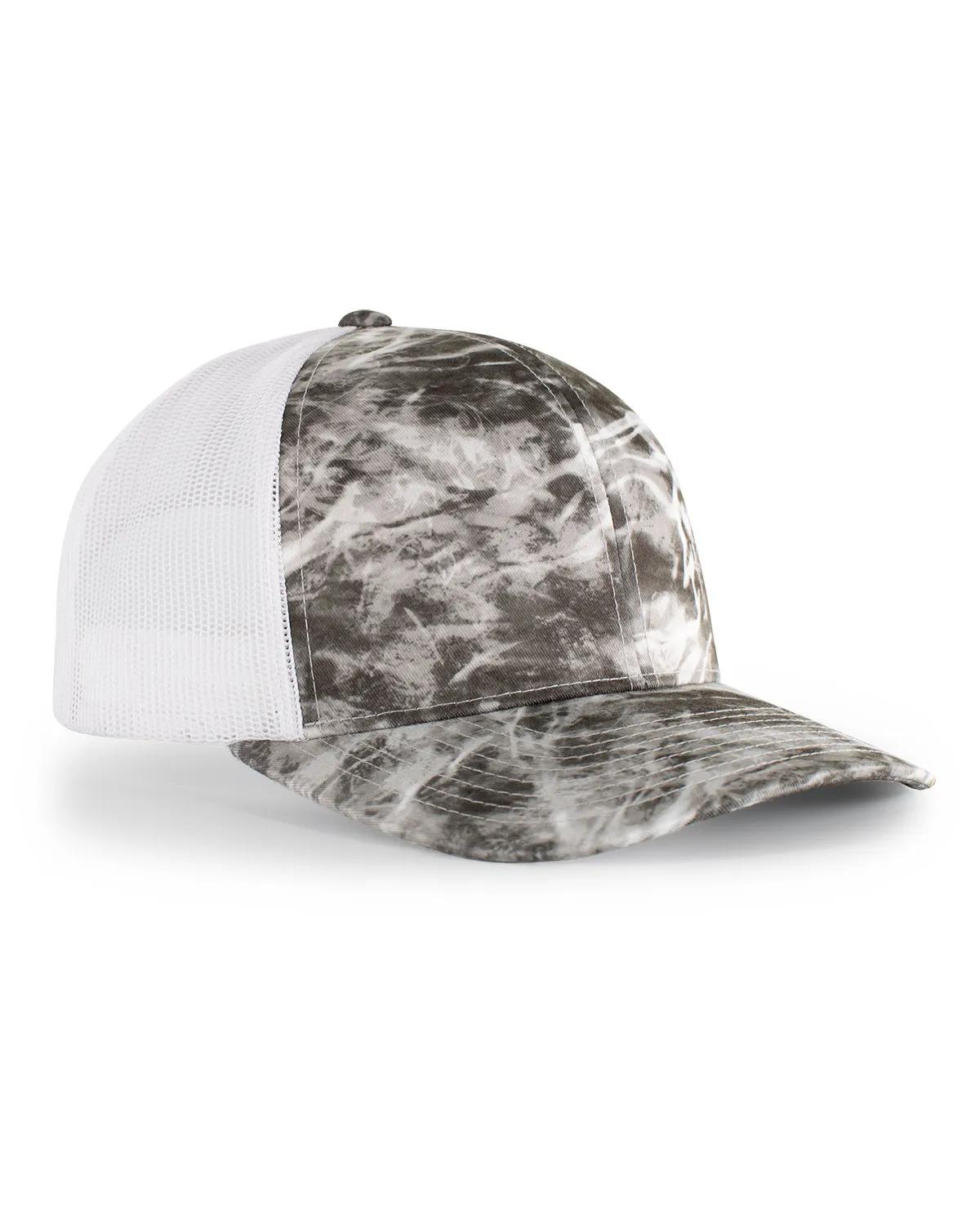 Snapback Trucker Hat 15 of 55