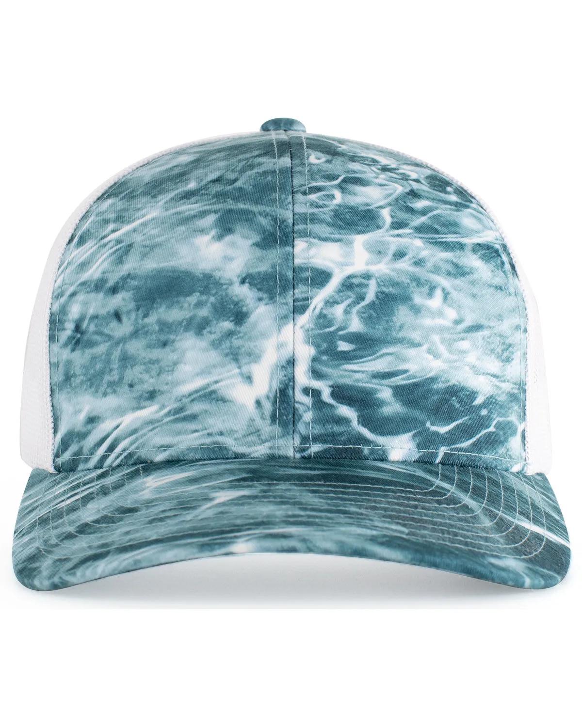 Snapback Trucker Hat 2 of 55