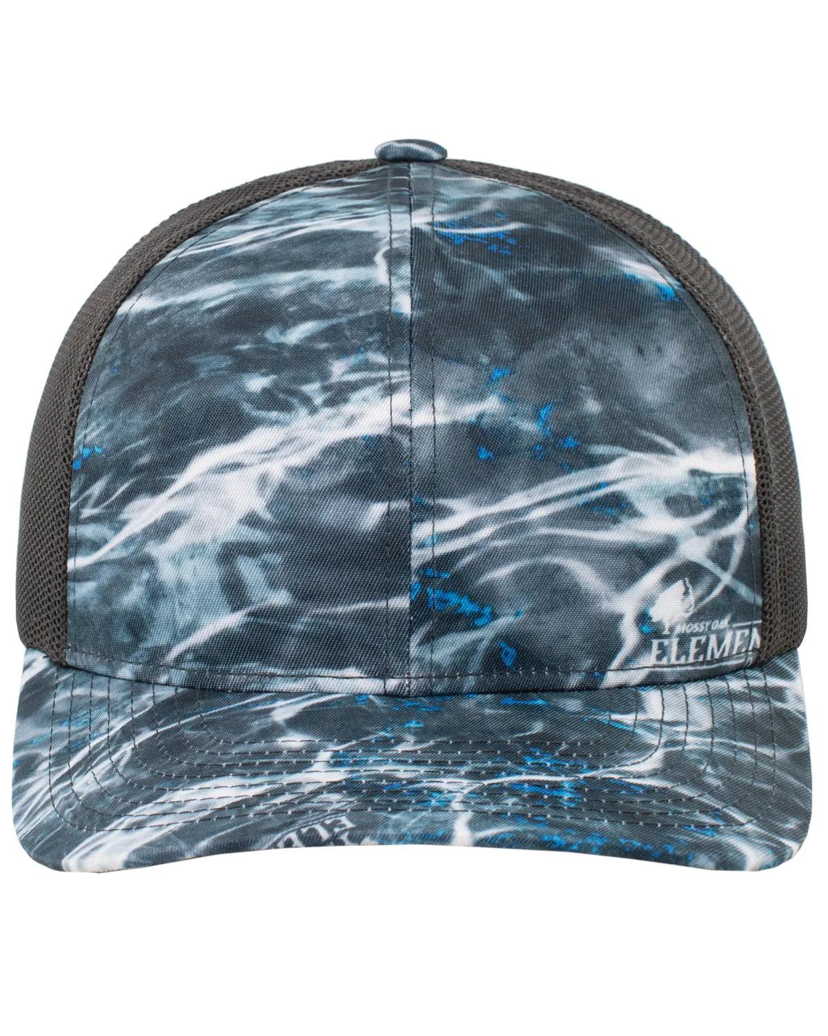Snapback Trucker Hat 9 of 55