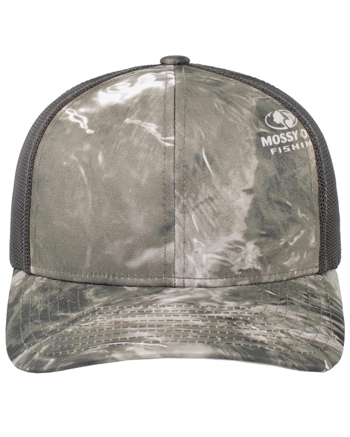 Snapback Trucker Hat 6 of 55