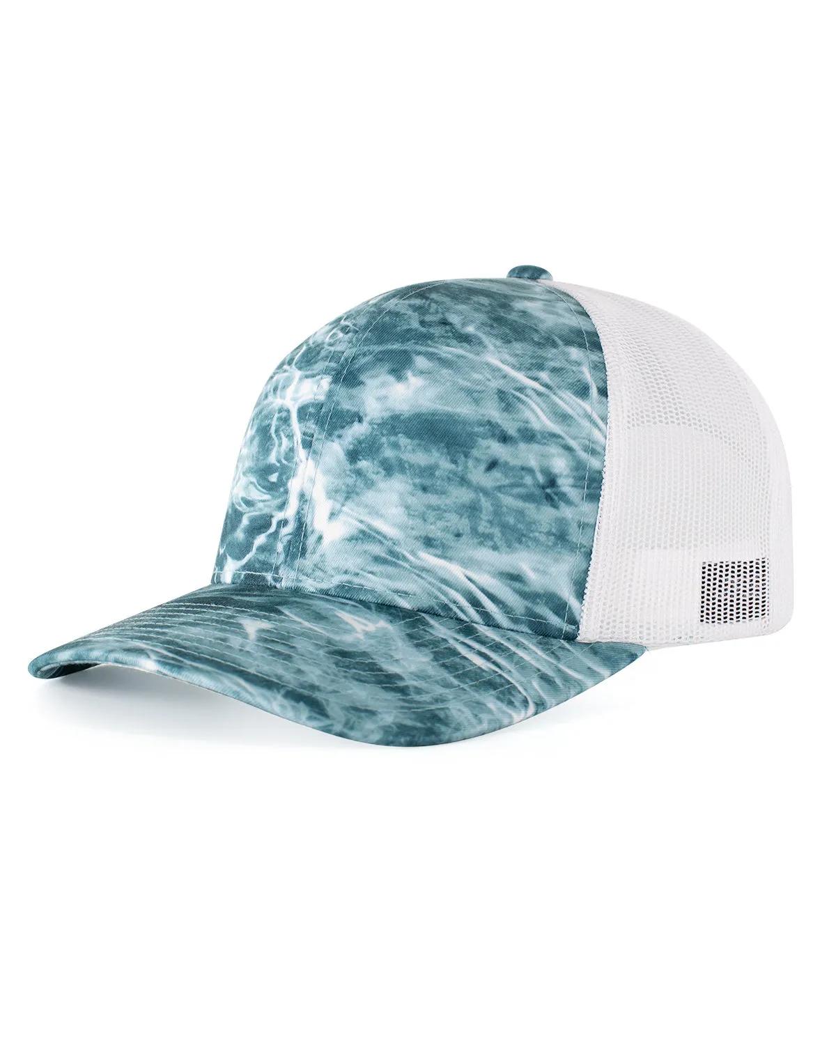 Snapback Trucker Hat 16 of 55