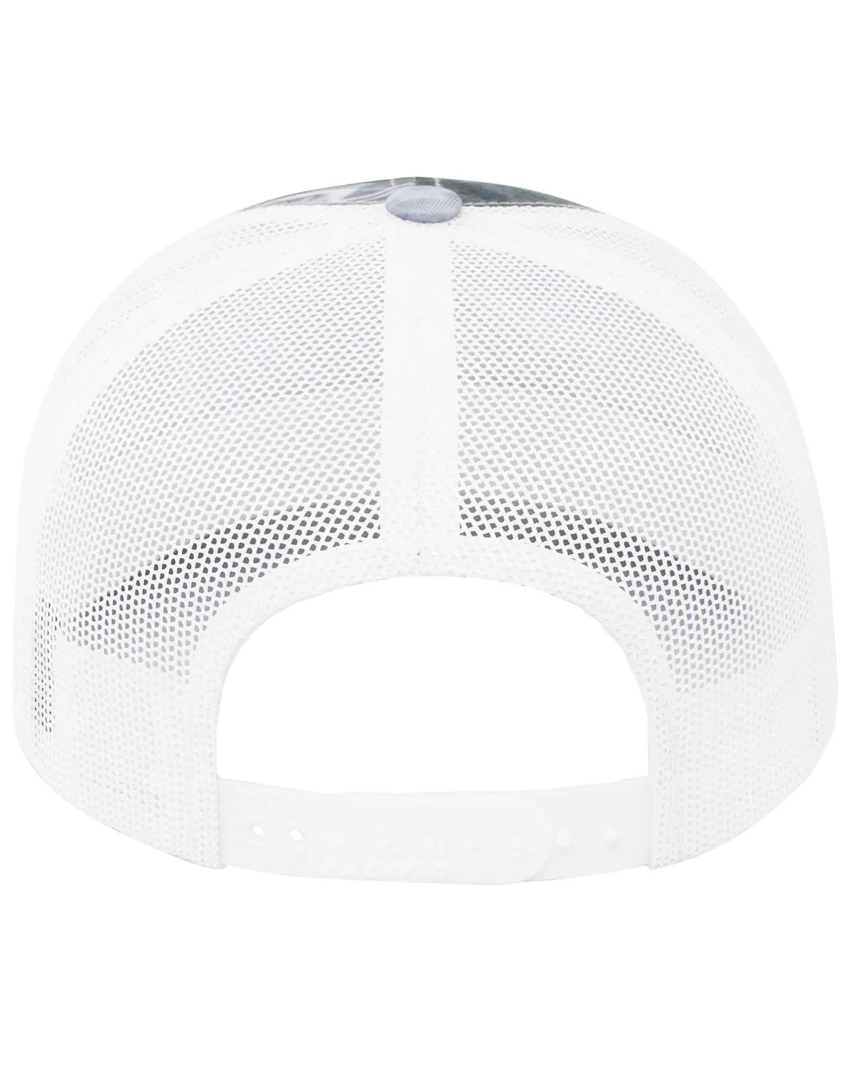 Snapback Trucker Hat 22 of 55