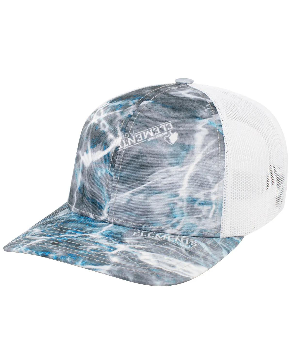 Snapback Trucker Hat 15 of 55