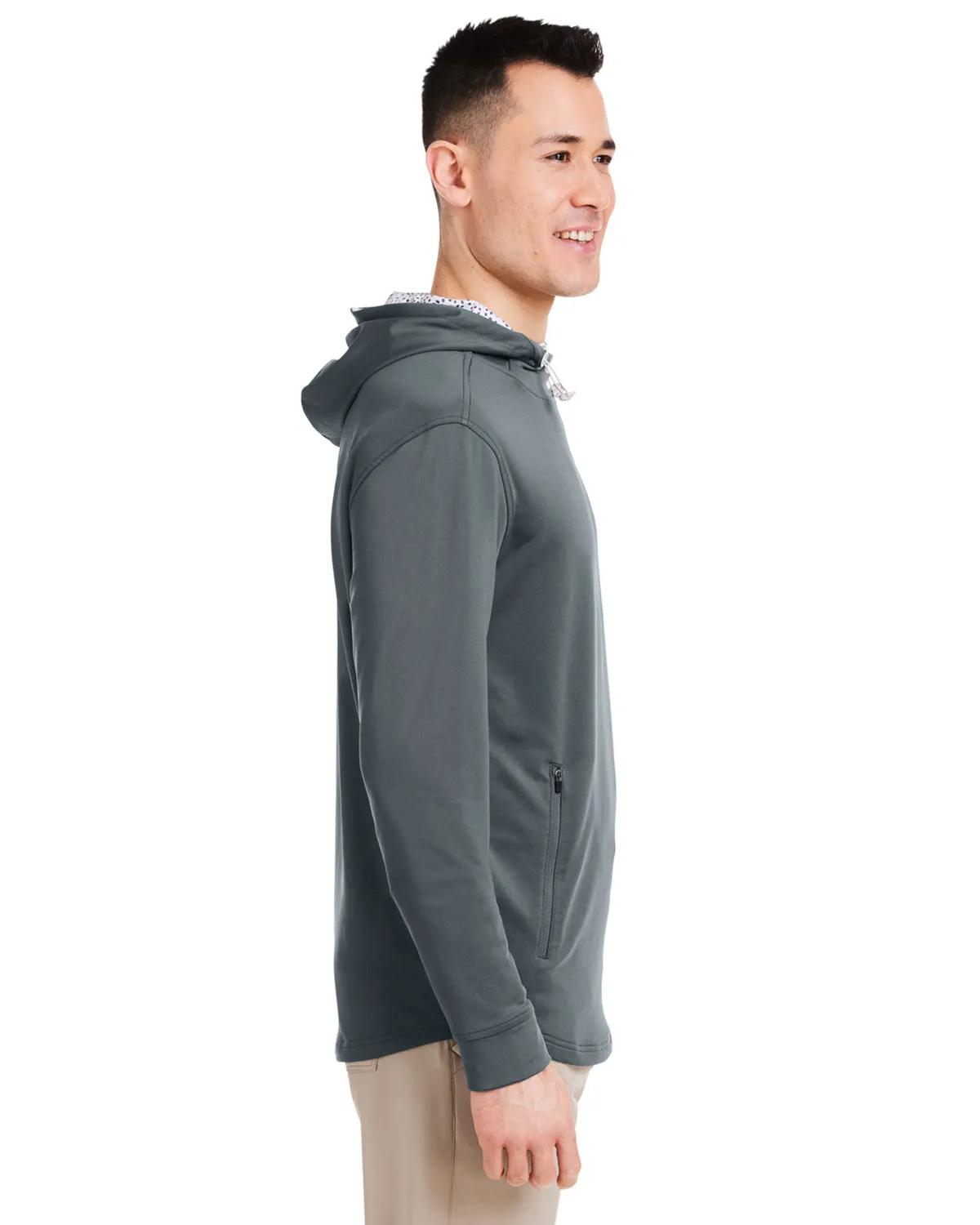Men's Ivy Hooded Sweatshirt 11 of 31