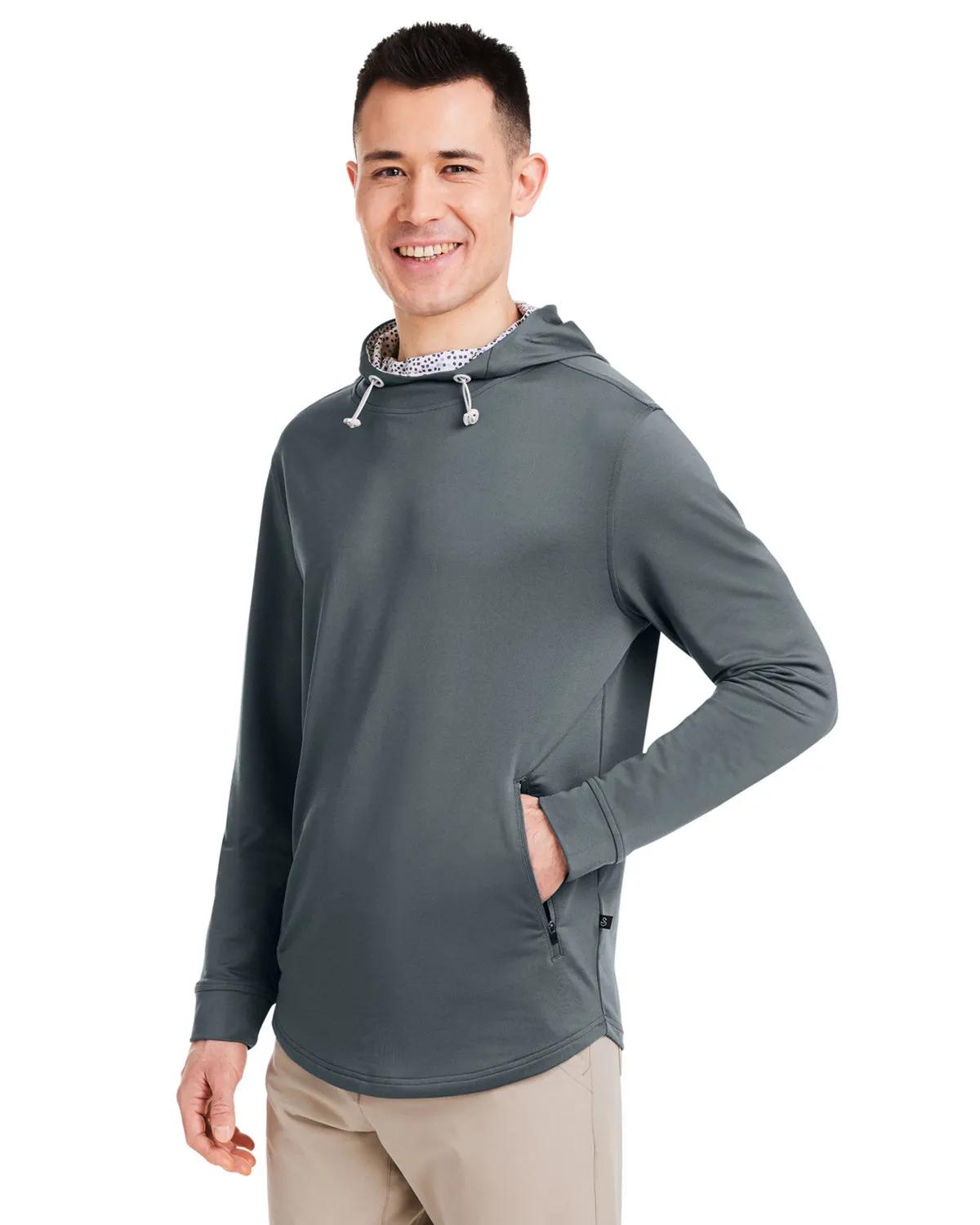 Men's Ivy Hooded Sweatshirt 9 of 31