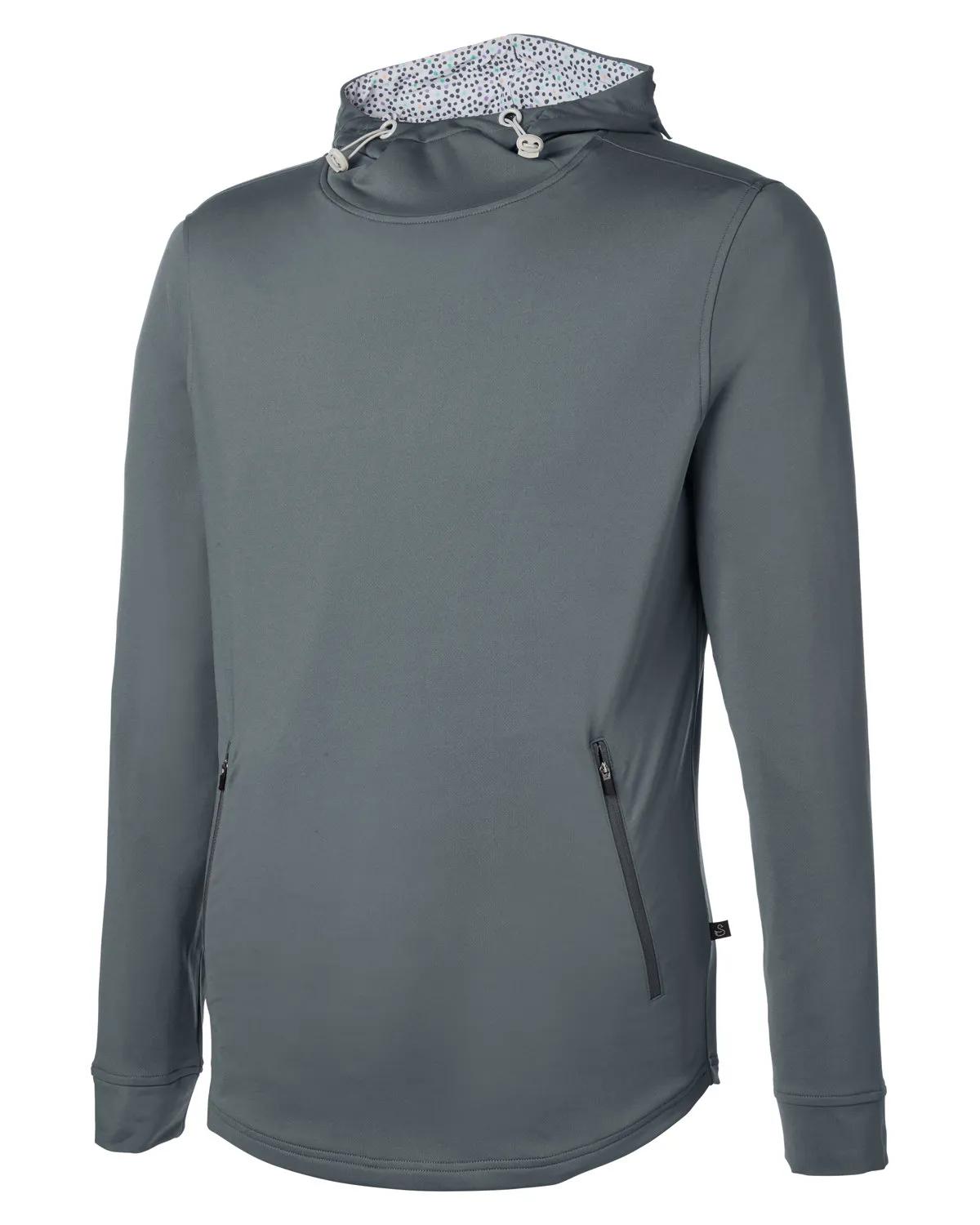 Men's Ivy Hooded Sweatshirt 13 of 31