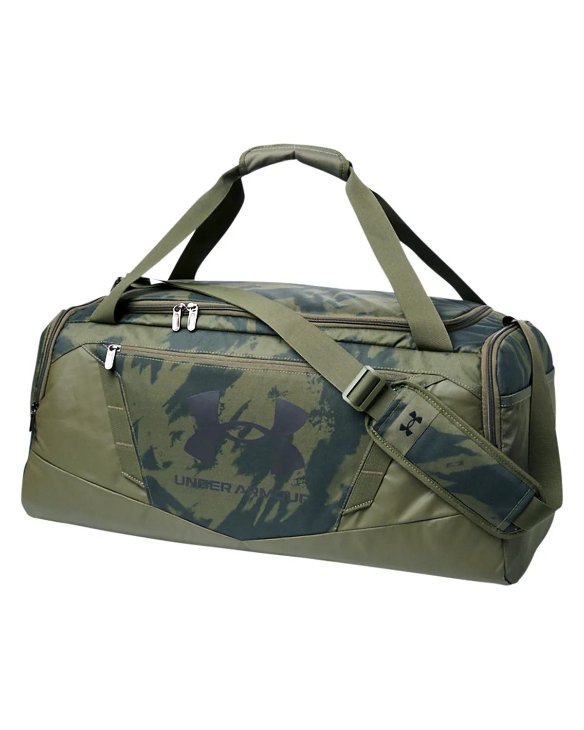 Undeniable 5.0 MD Duffle Bag 20 of 22