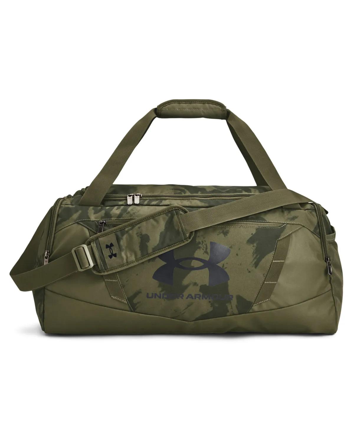 Undeniable 5.0 MD Duffle Bag 2 of 22