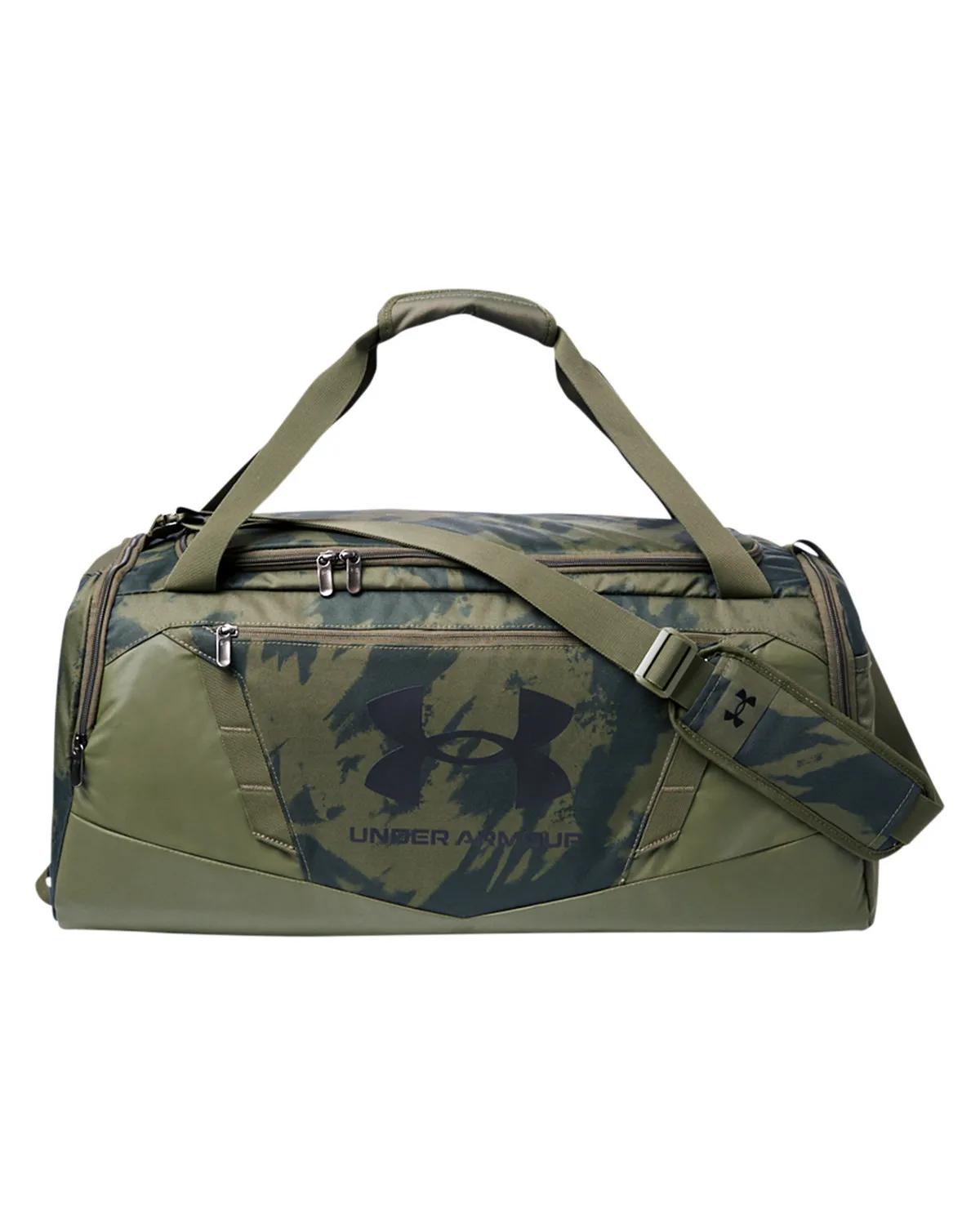 Undeniable 5.0 MD Duffle Bag 16 of 22