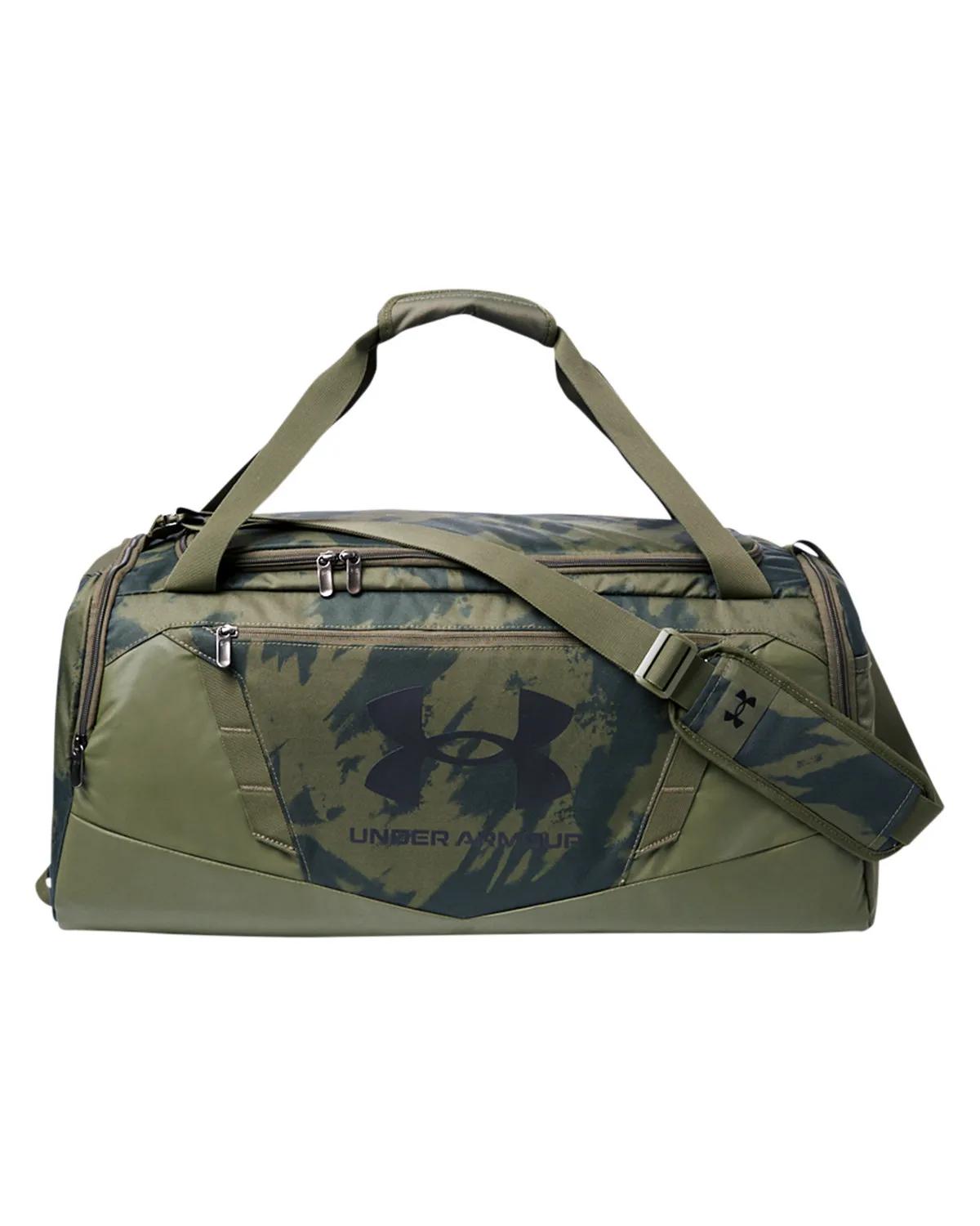 Undeniable 5.0 MD Duffle Bag 19 of 22