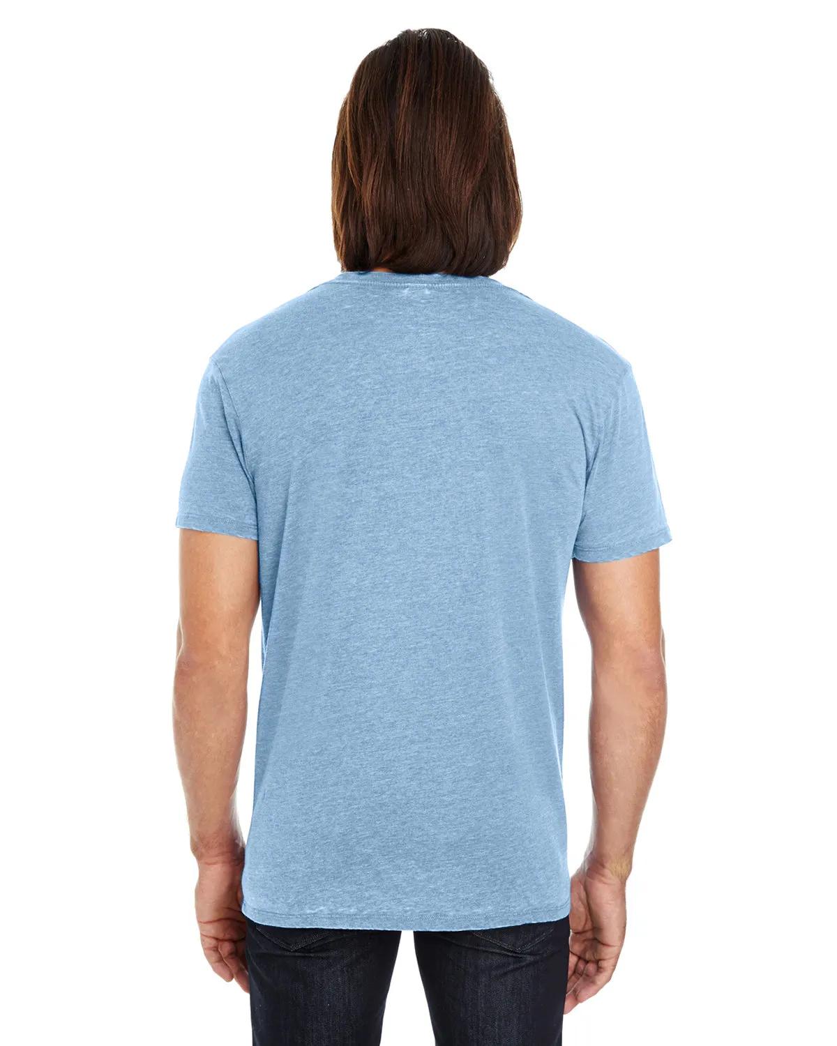 Unisex Vintage Dye Short-Sleeve T-Shirt 15 of 28