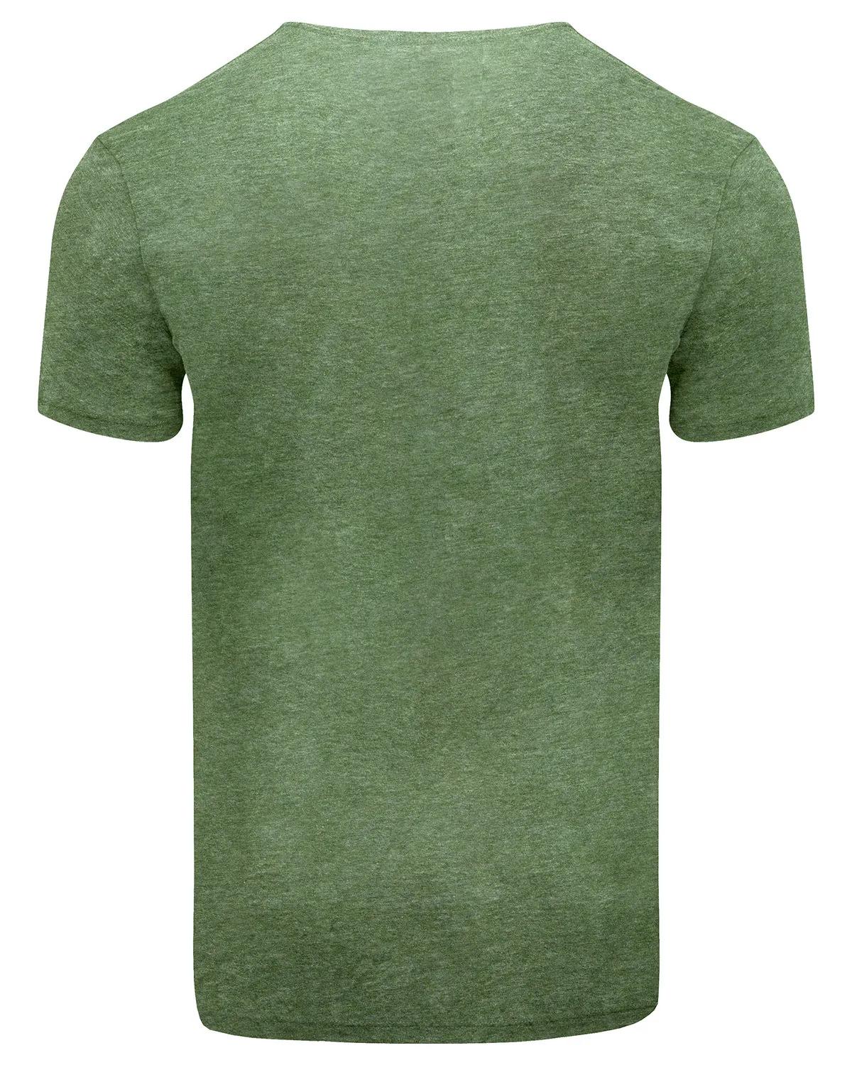 Unisex Vintage Dye Short-Sleeve T-Shirt 8 of 28