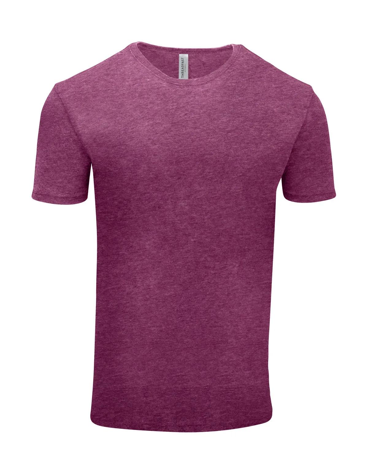 Unisex Vintage Dye Short-Sleeve T-Shirt 12 of 28
