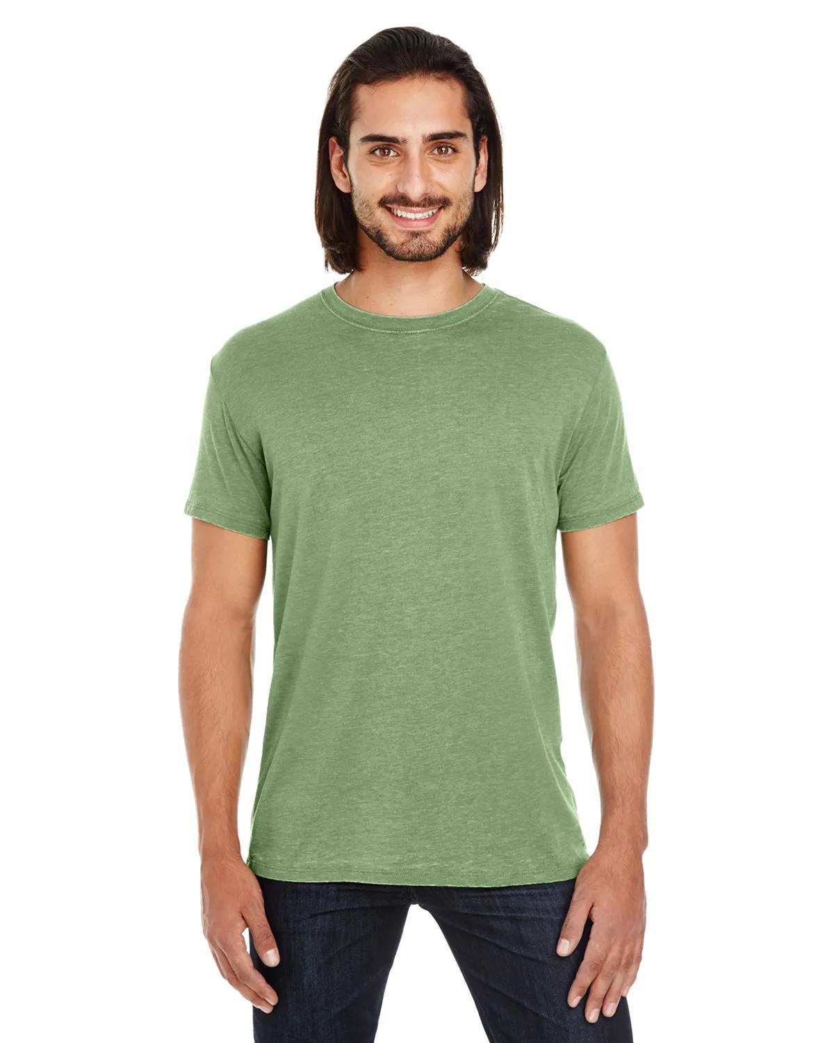 Unisex Vintage Dye Short-Sleeve T-Shirt 2 of 28