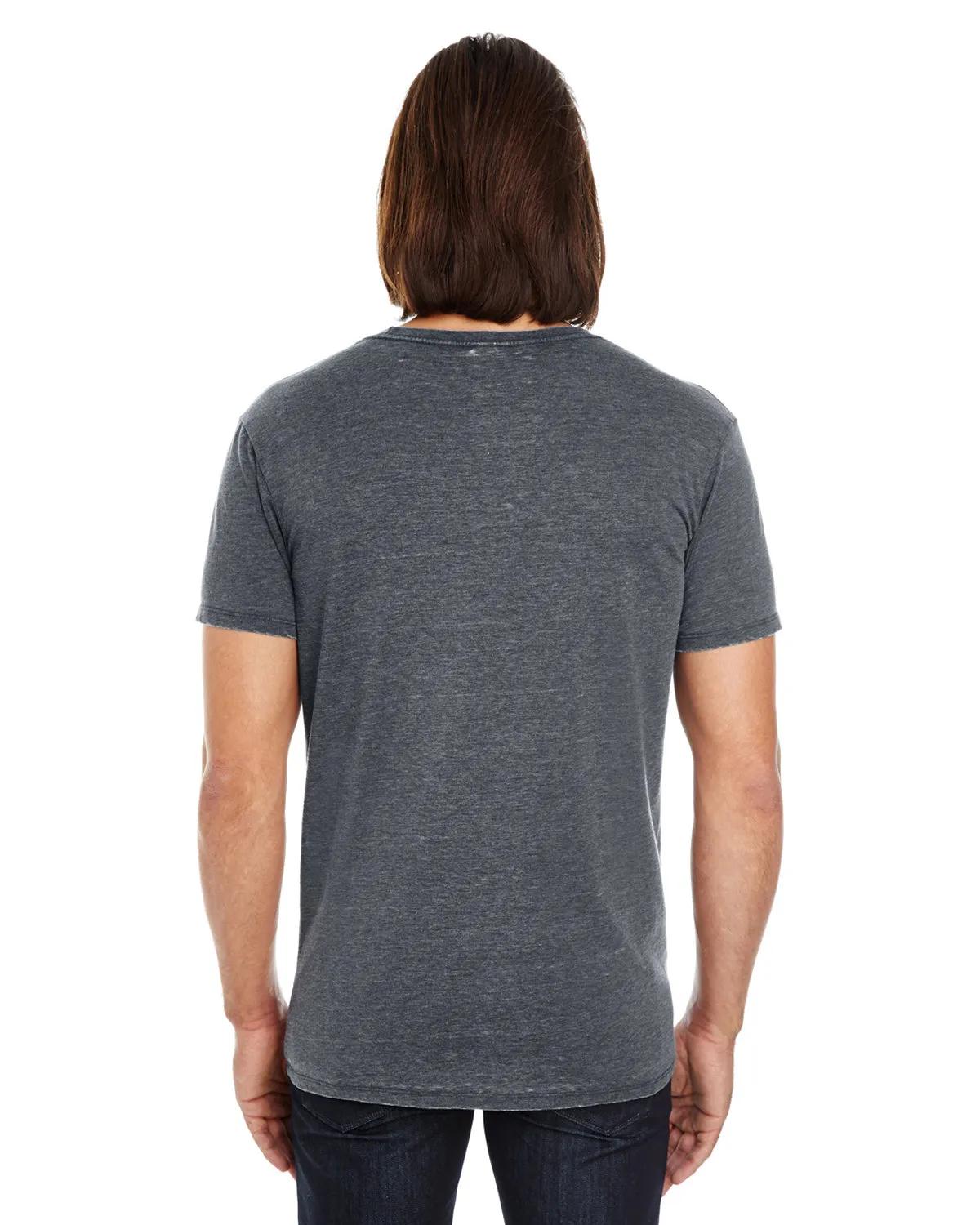 Unisex Vintage Dye Short-Sleeve T-Shirt 25 of 28