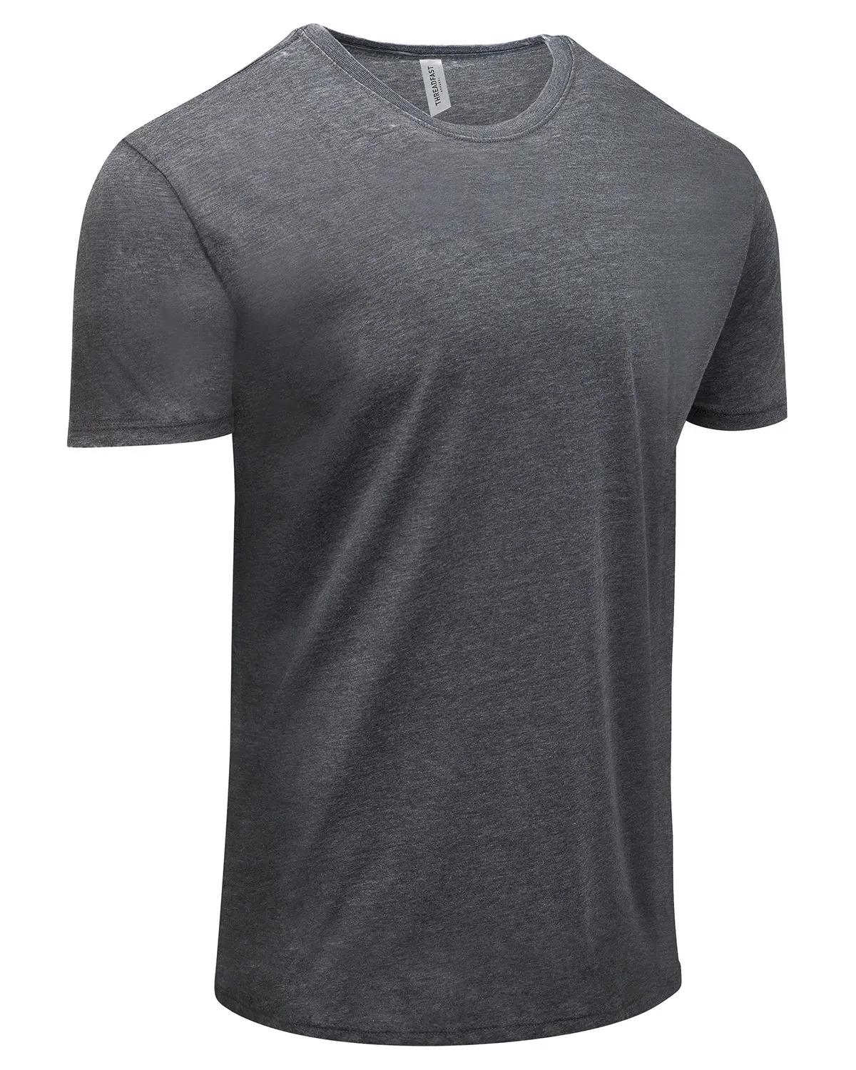 Unisex Vintage Dye Short-Sleeve T-Shirt 28 of 28
